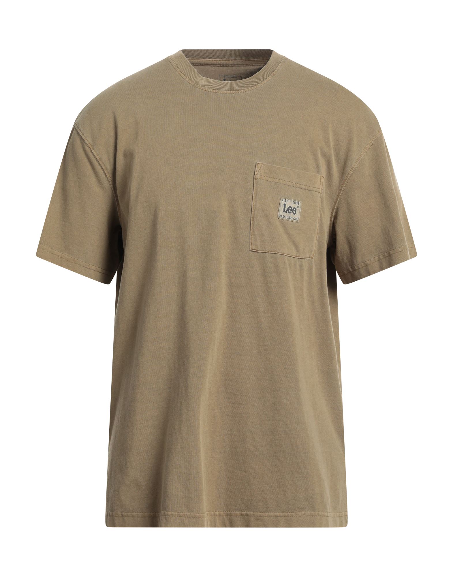  Lee - Tops - T-shirts - On Yoox.com 