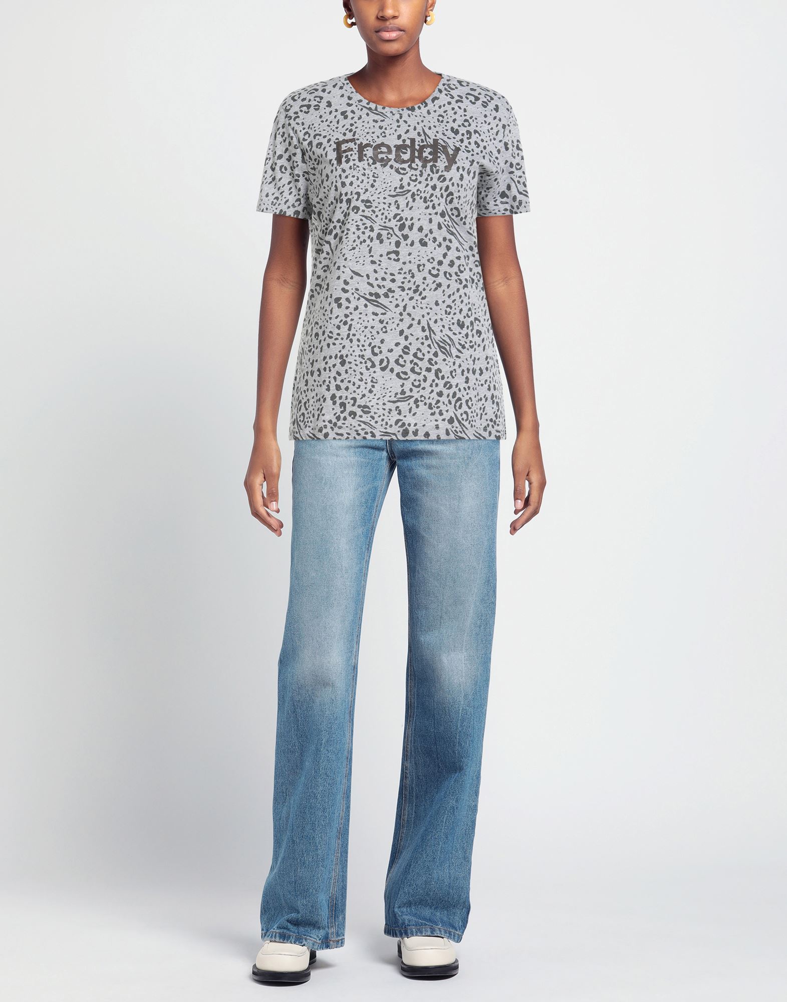 Freddy - Tops - T-shirts - On Yoox.com 
