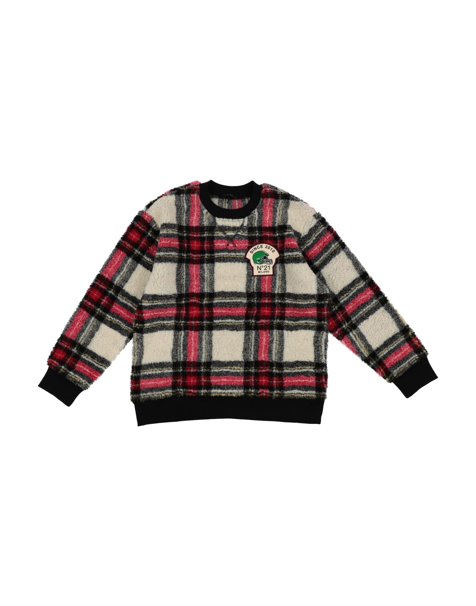  N°21 - Tops - Sweatshirts - On Yoox.com 