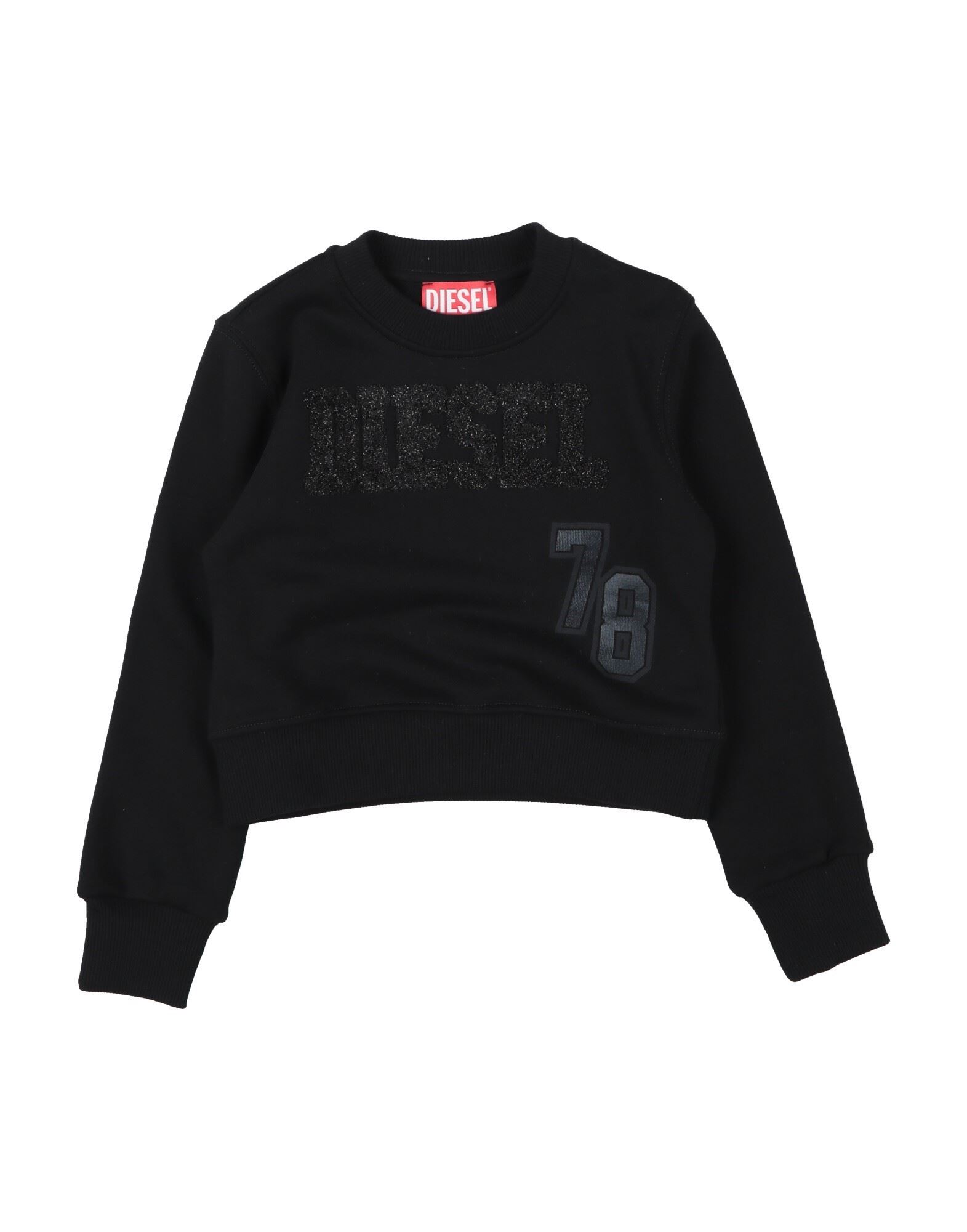  Diesel - Tops - Sweatshirts - On Yoox.com 