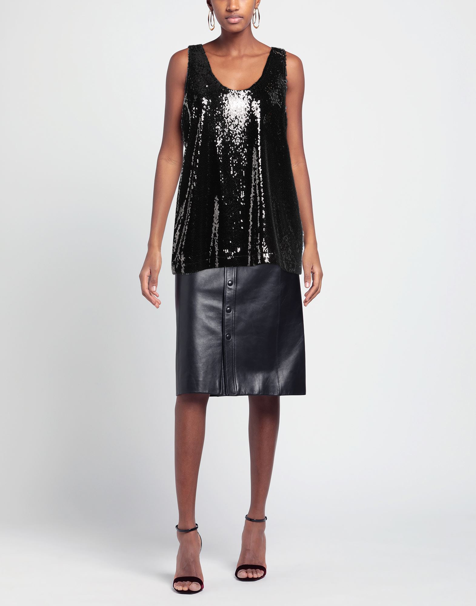  Solotre - Tops - Tops - On Yoox.com 