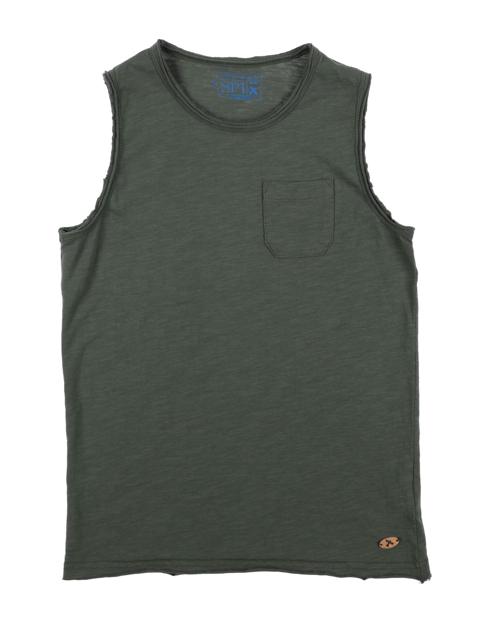  Sp1 - Tops - T-shirts - On Yoox.com 