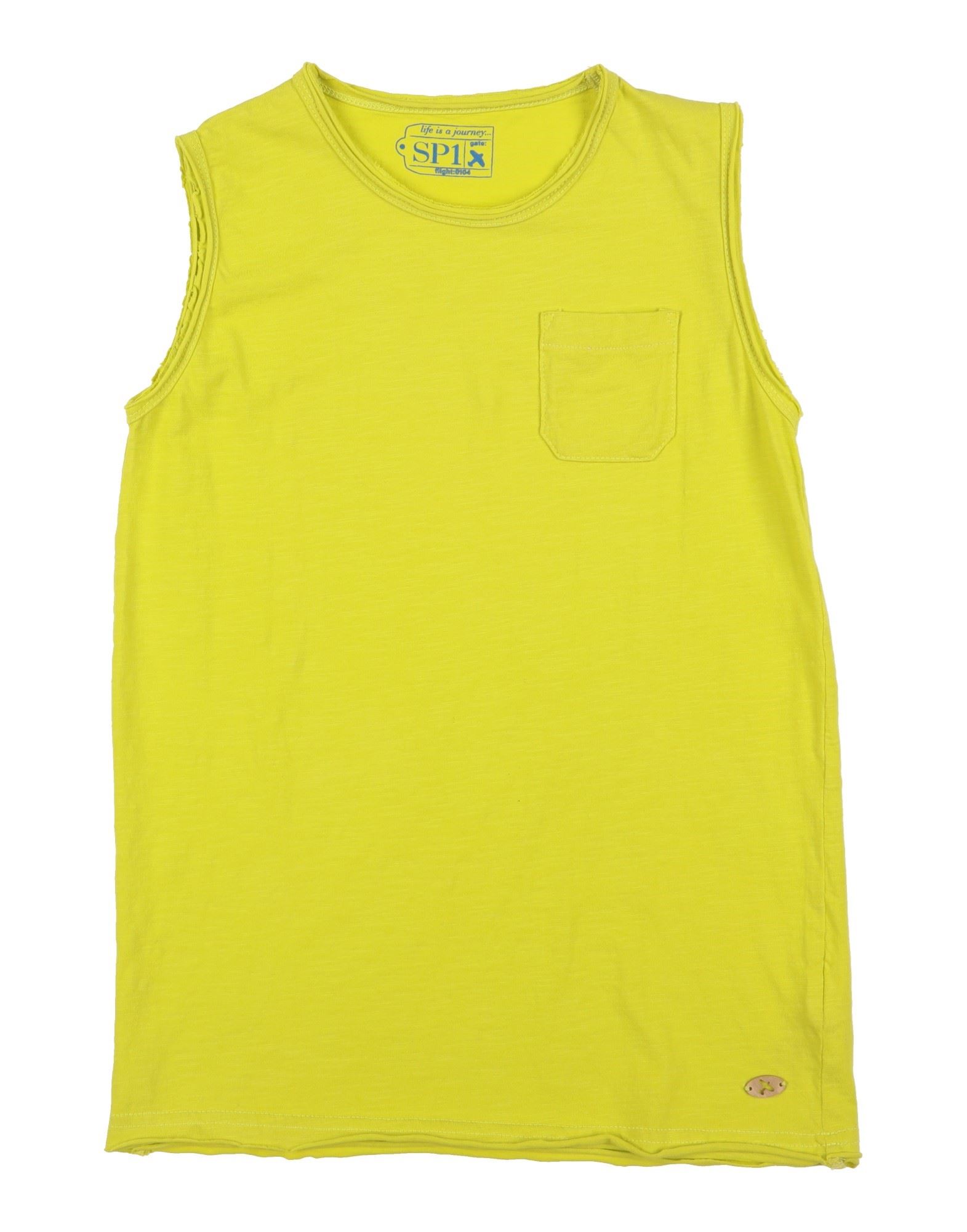  Sp1 - Camisetas Y Tops - Camisetas - On Yoox.com 