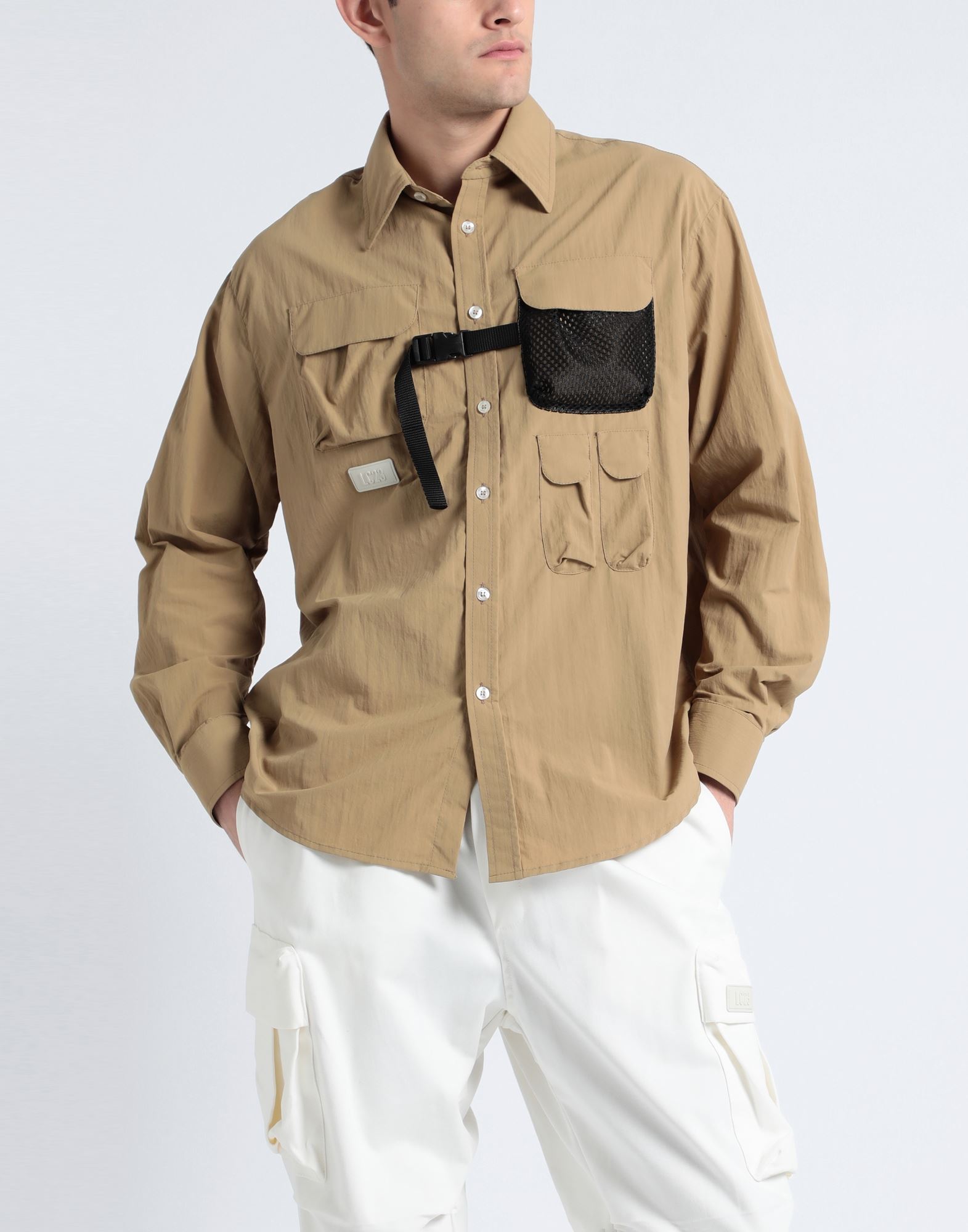  Lc23 - Tops - Hemden - On Yoox.com 