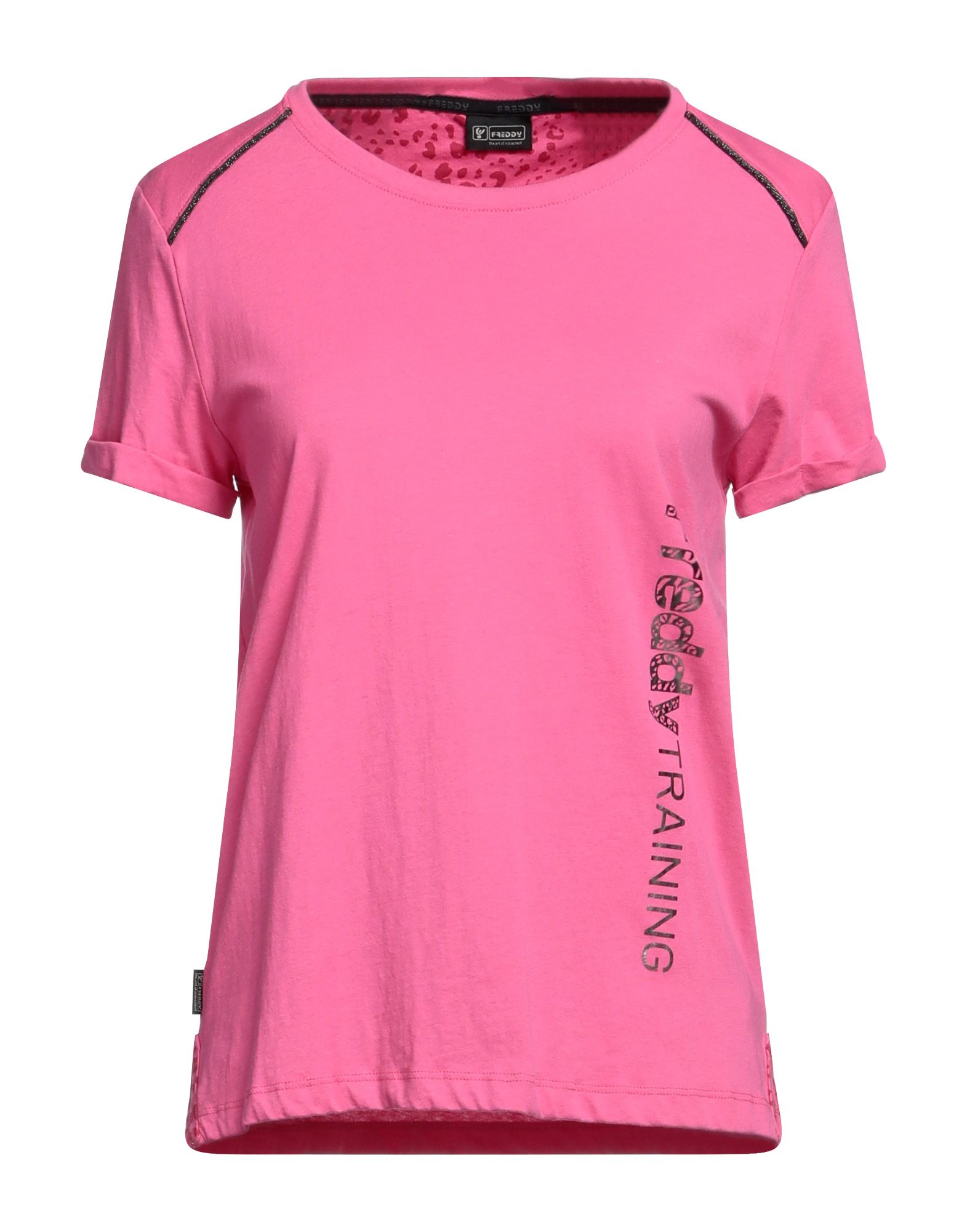  Freddy - Camisetas Y Tops - Camisetas - On Yoox.com 