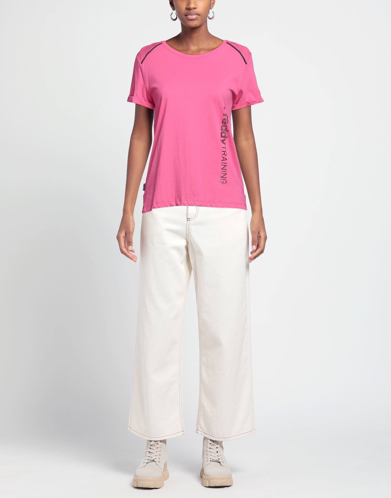  Freddy - Camisetas Y Tops - Camisetas - On Yoox.com 