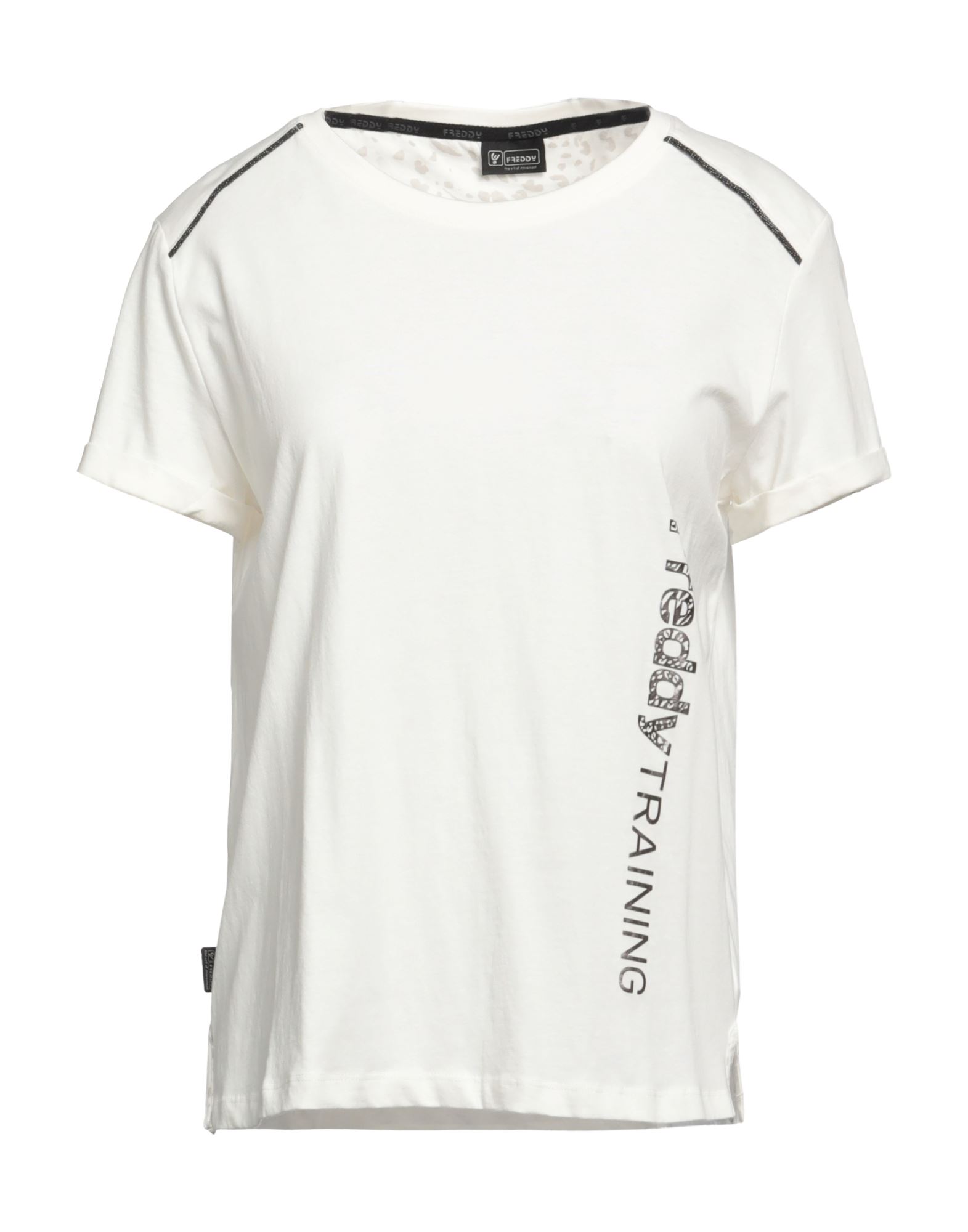 FREDDY ΜΠΛΟΥΖΑΚΙΑ T-shirt