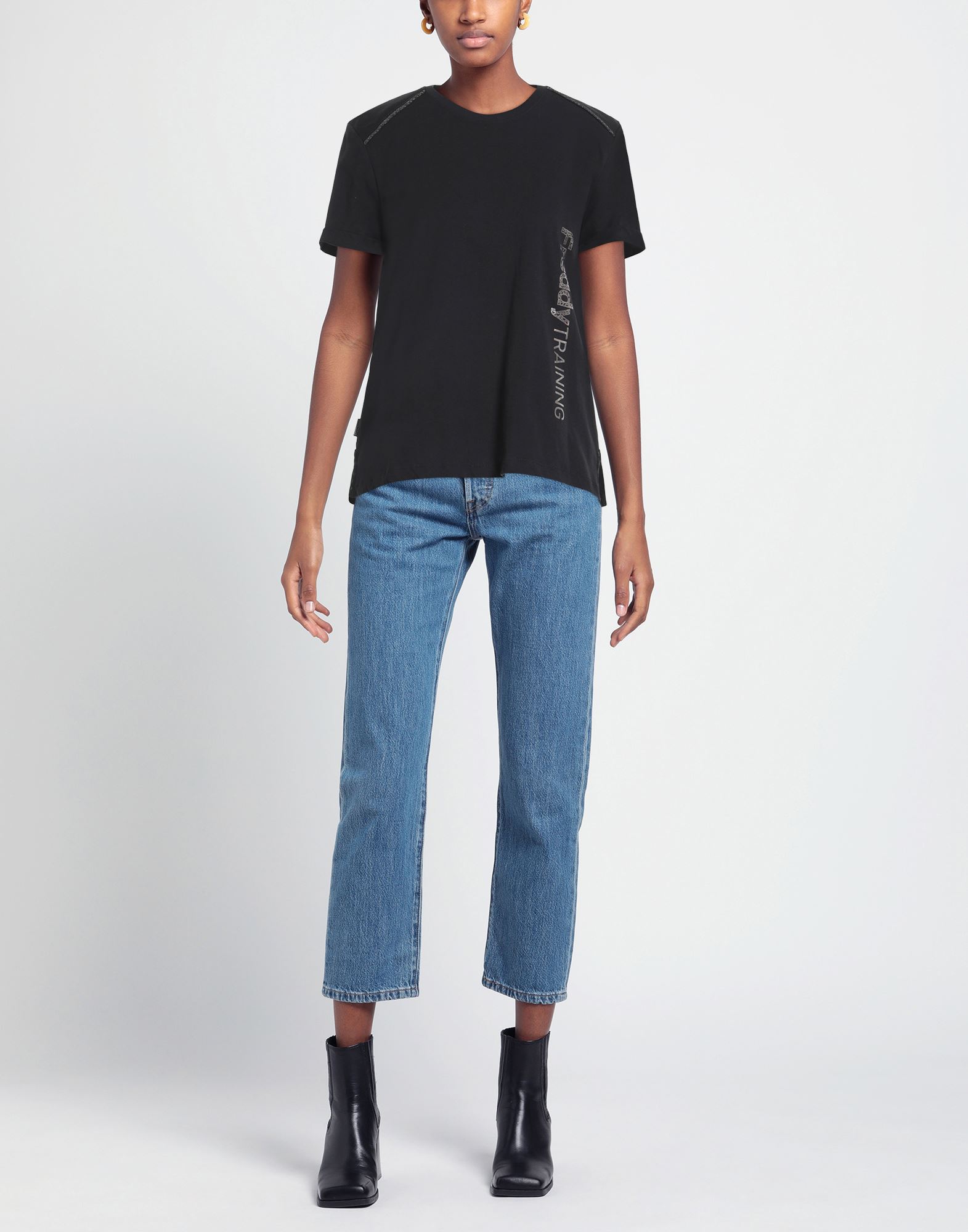  Freddy - Camisetas Y Tops - Camisetas - On Yoox.com 