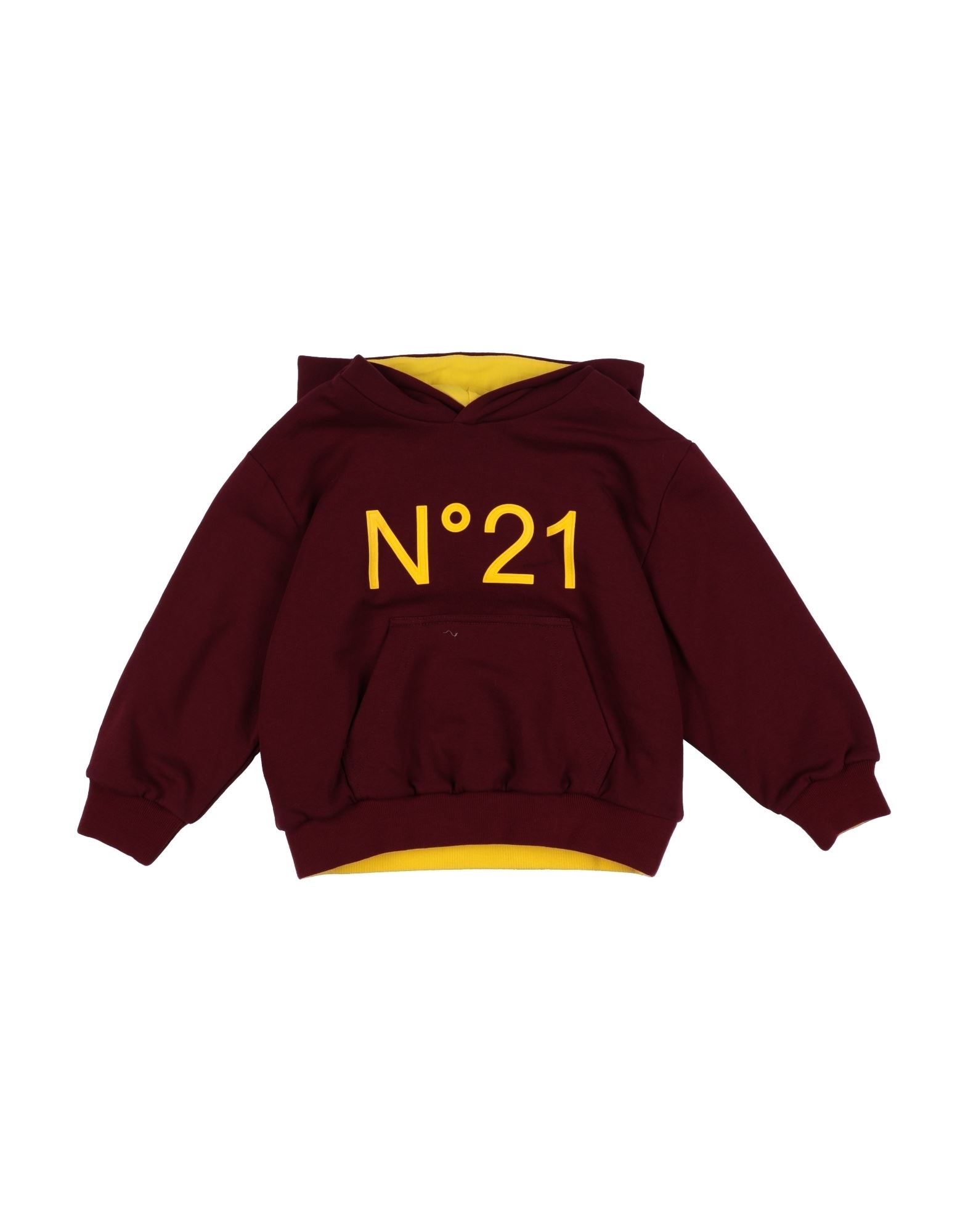  N°21 - Tops - Sweatshirts - On Yoox.com 