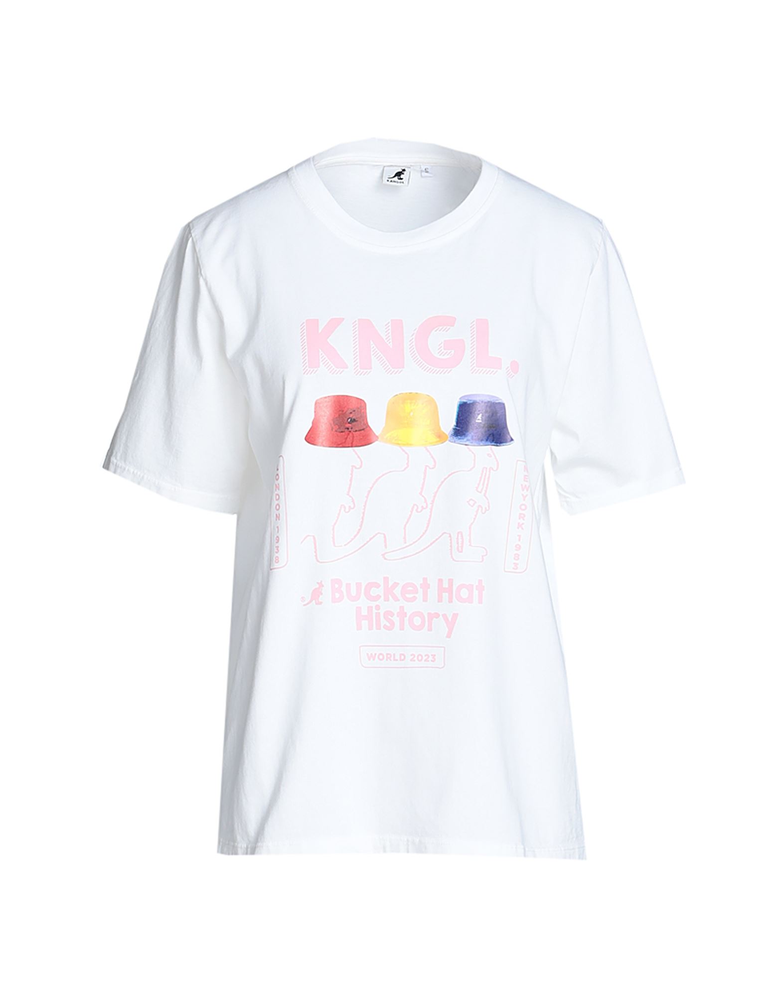 KANGOL ΜΠΛΟΥΖΑΚΙΑ T-shirt
