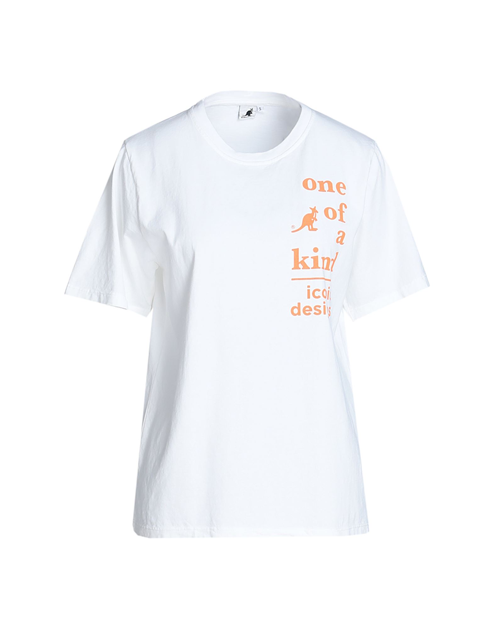 KANGOL ΜΠΛΟΥΖΑΚΙΑ T-shirt