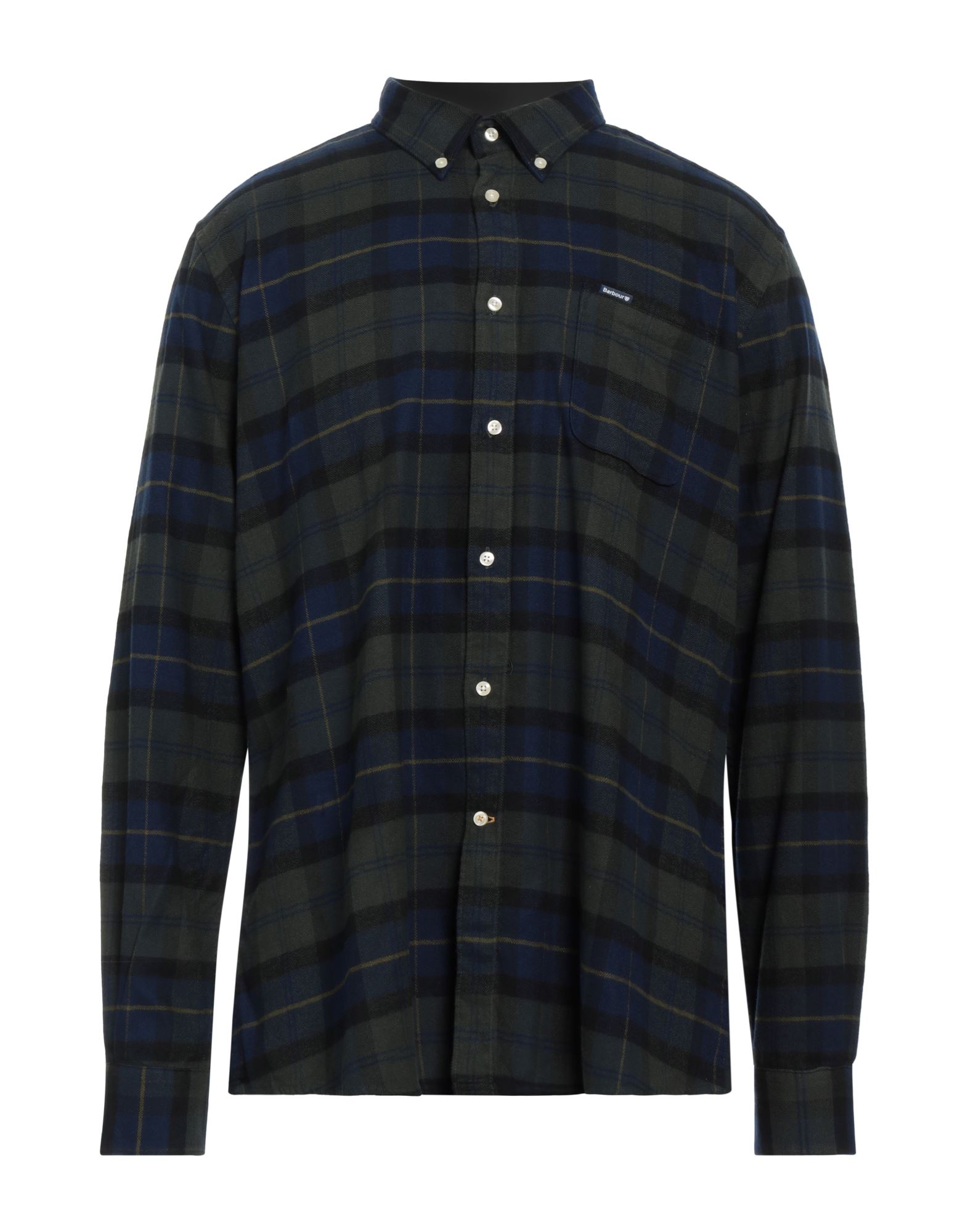  Barbour - Tops - Hemden - On Yoox.com 