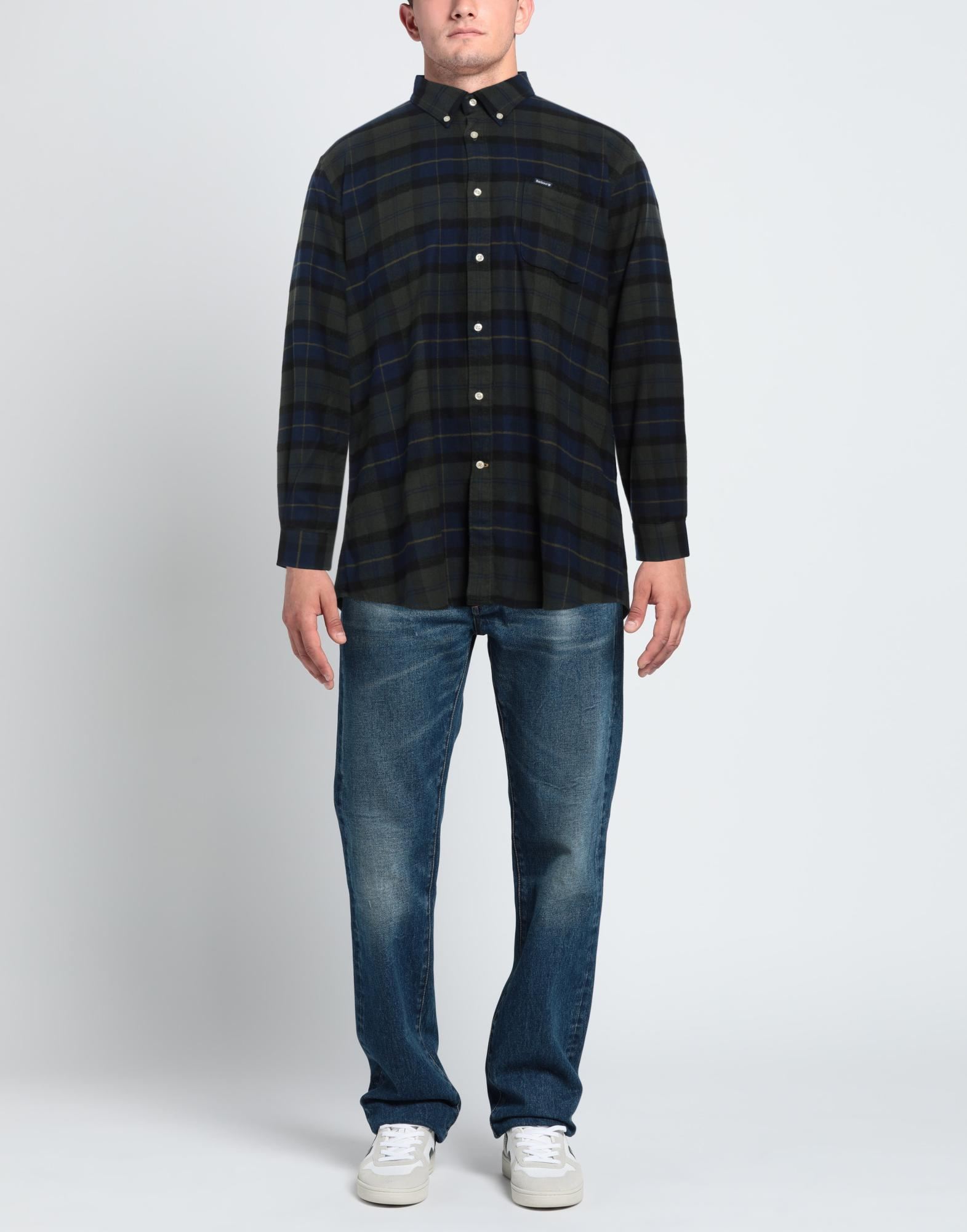  Barbour - Tops - Hemden - On Yoox.com 