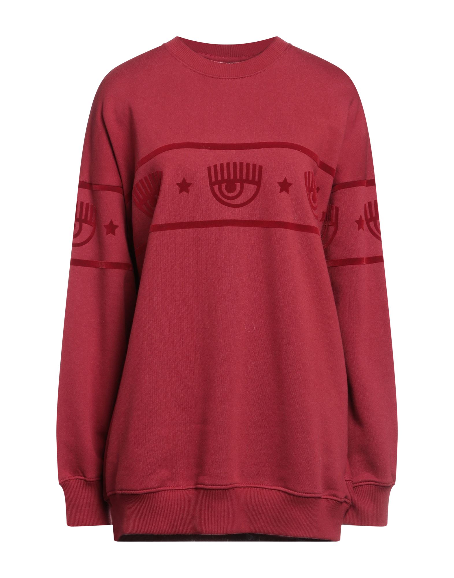  Chiara Ferragni - Tops - Sweatshirts - On Yoox.com 
