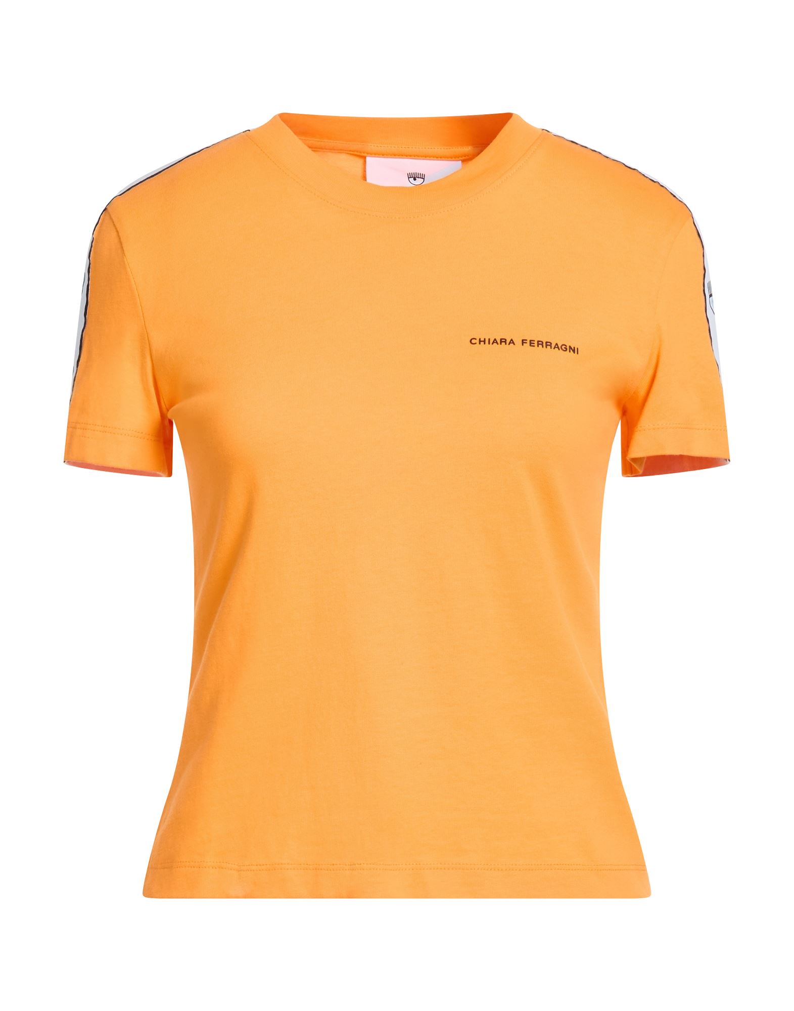  Chiara Ferragni - Tops - T-shirts - On Yoox.com 