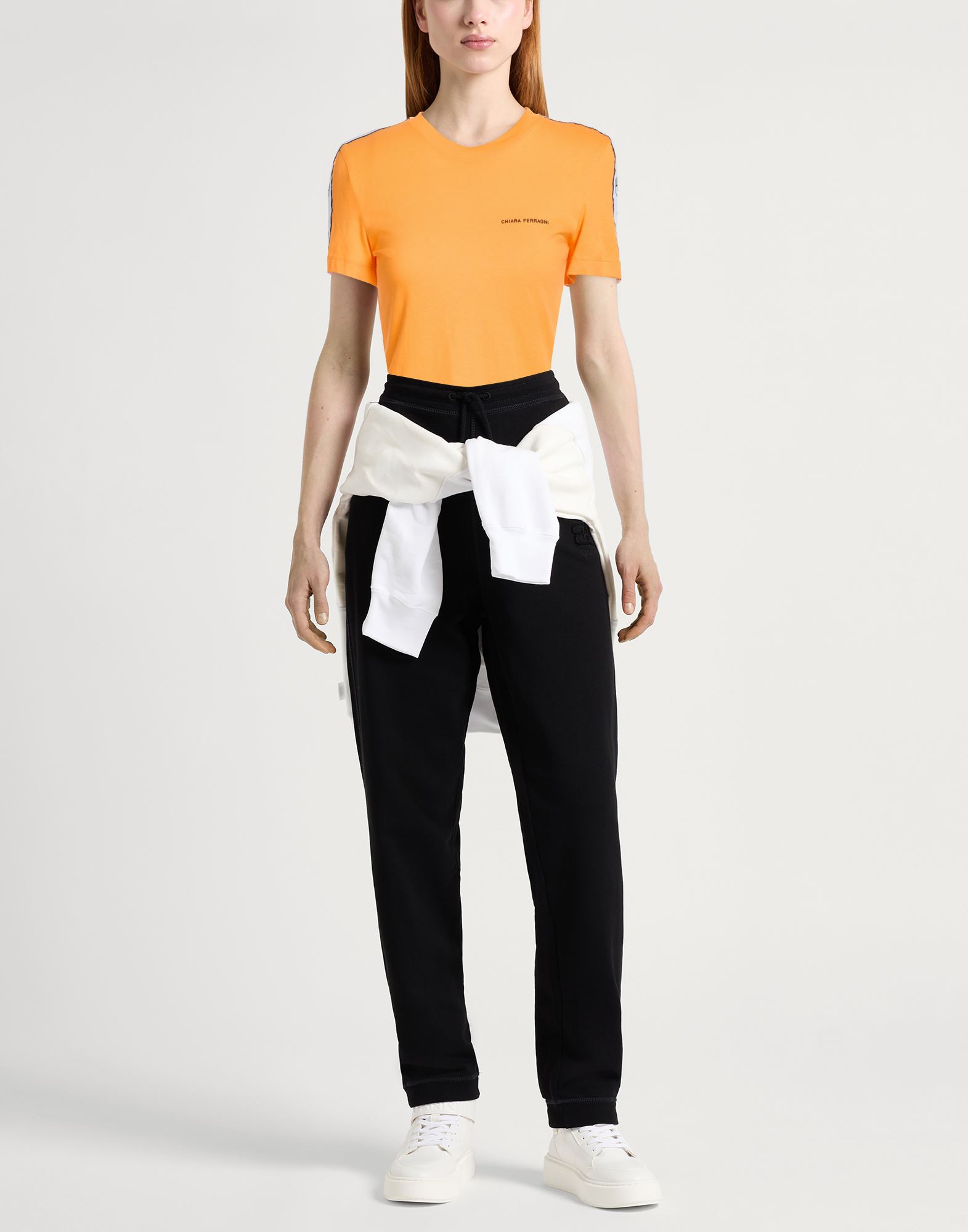  Chiara Ferragni - Tops - T-shirts - On Yoox.com 