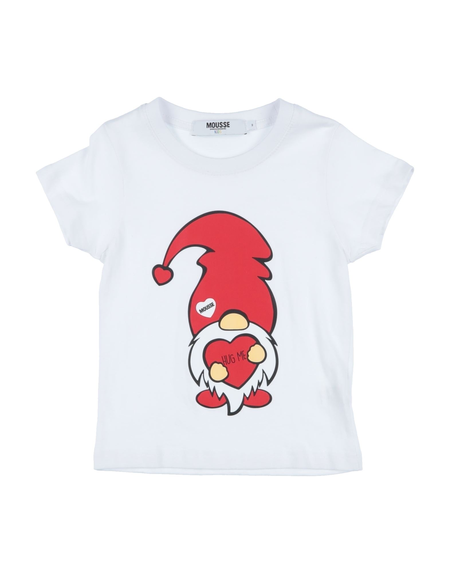  Mousse Dans La Bouche - Tops - T-shirts - On Yoox.com 