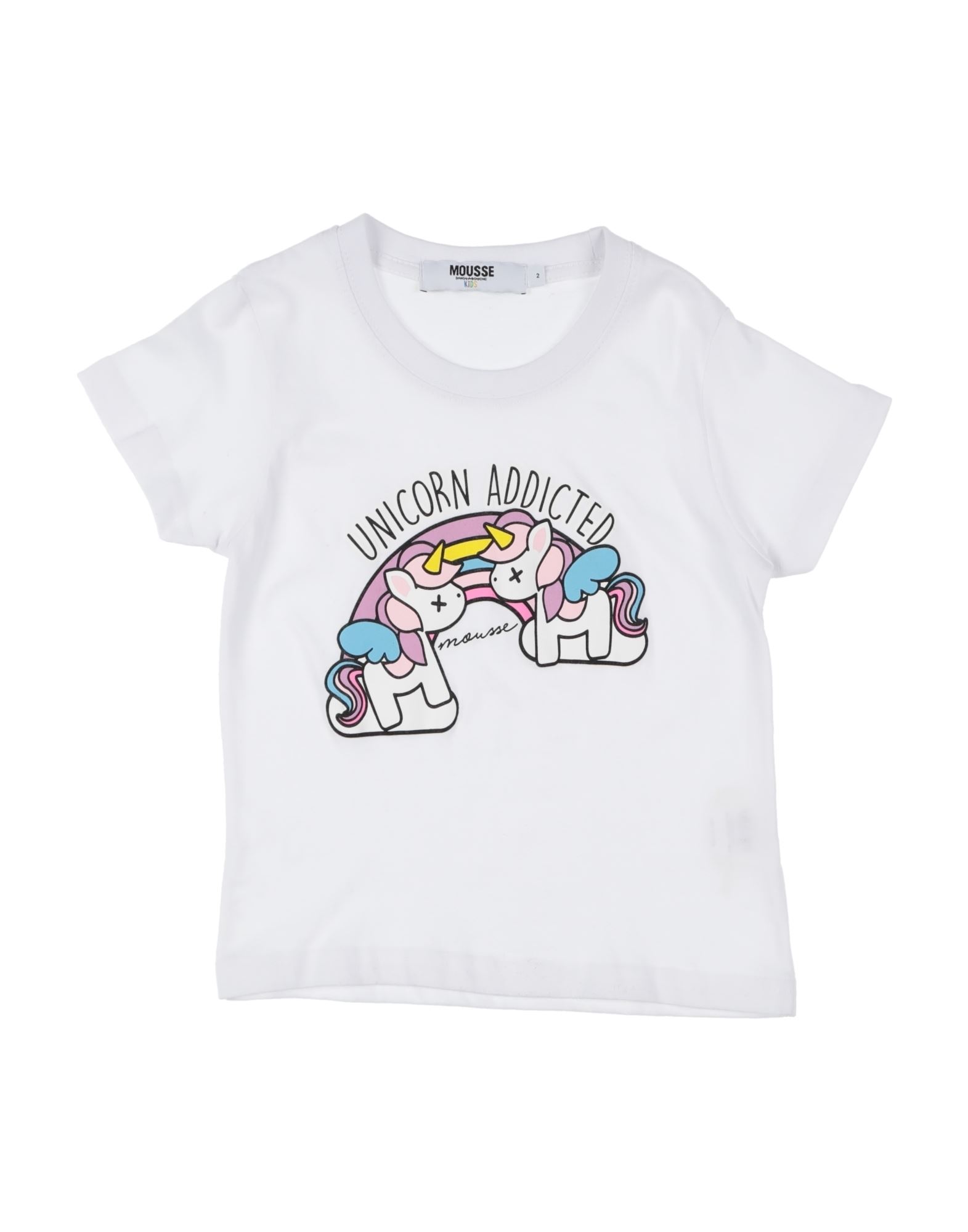  Mousse Dans La Bouche - Tops - T-shirts - On Yoox.com 