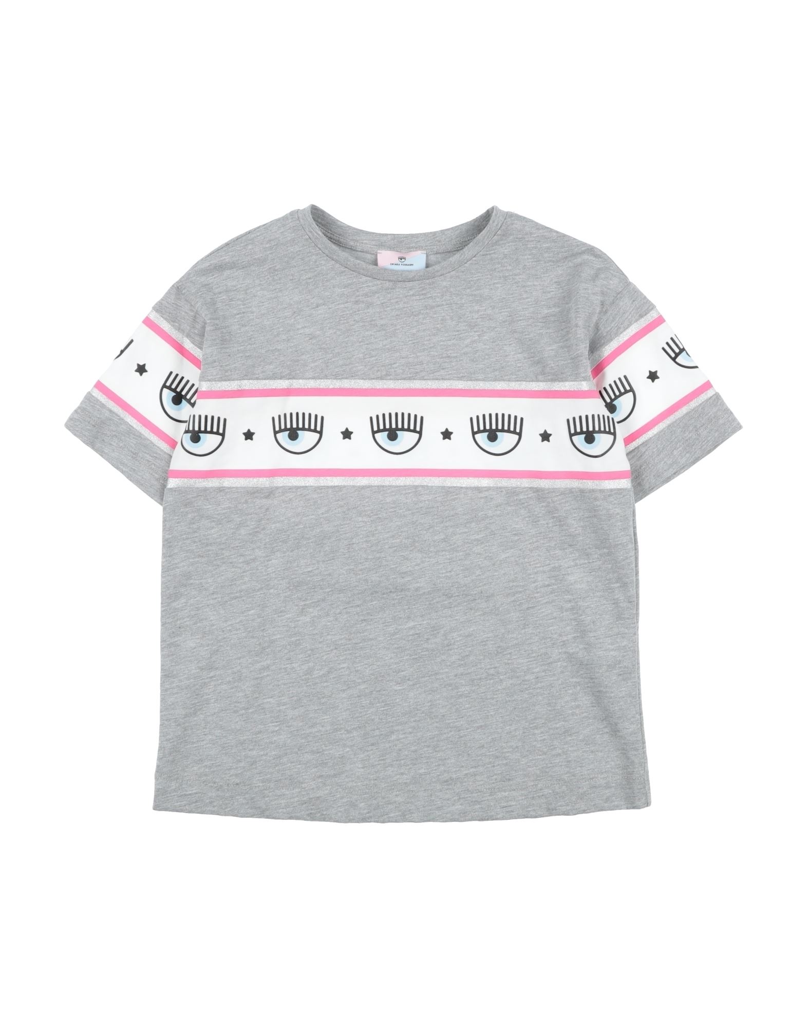  Chiara Ferragni - Tops - T-shirts - On Yoox.com 