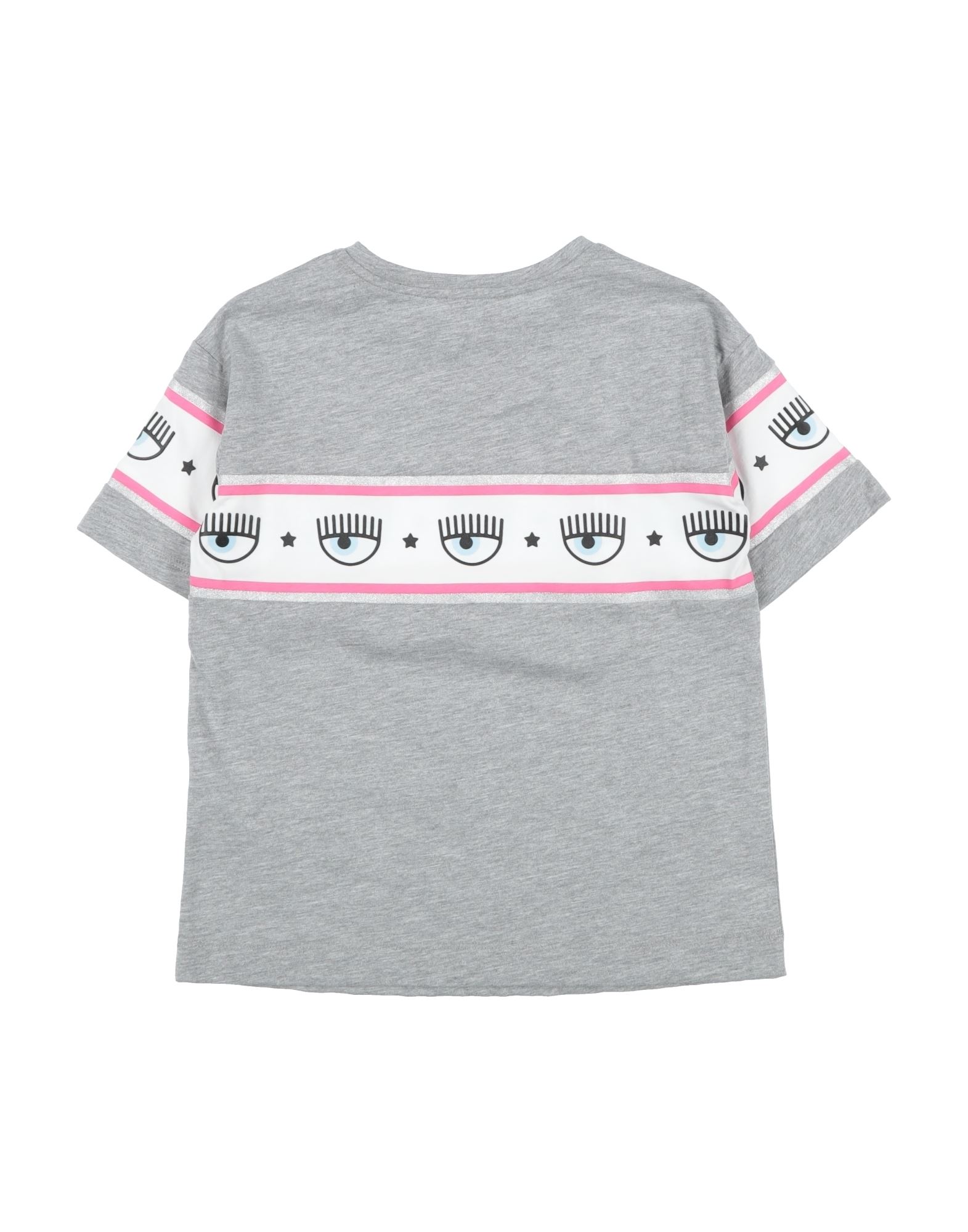  Chiara Ferragni - Tops - T-shirts - On Yoox.com 