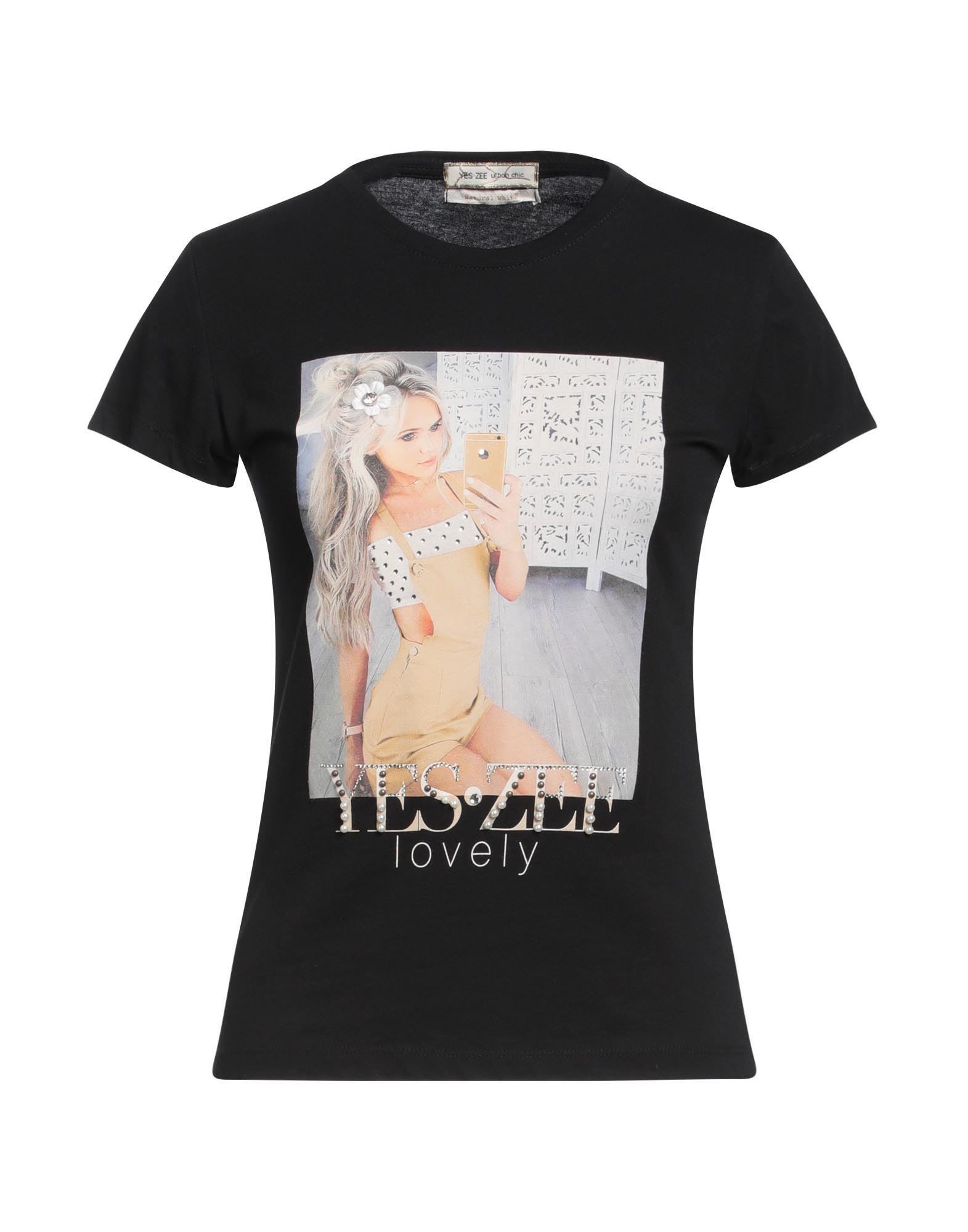 YES ZEE by ESSENZA ΜΠΛΟΥΖΑΚΙΑ T-shirt