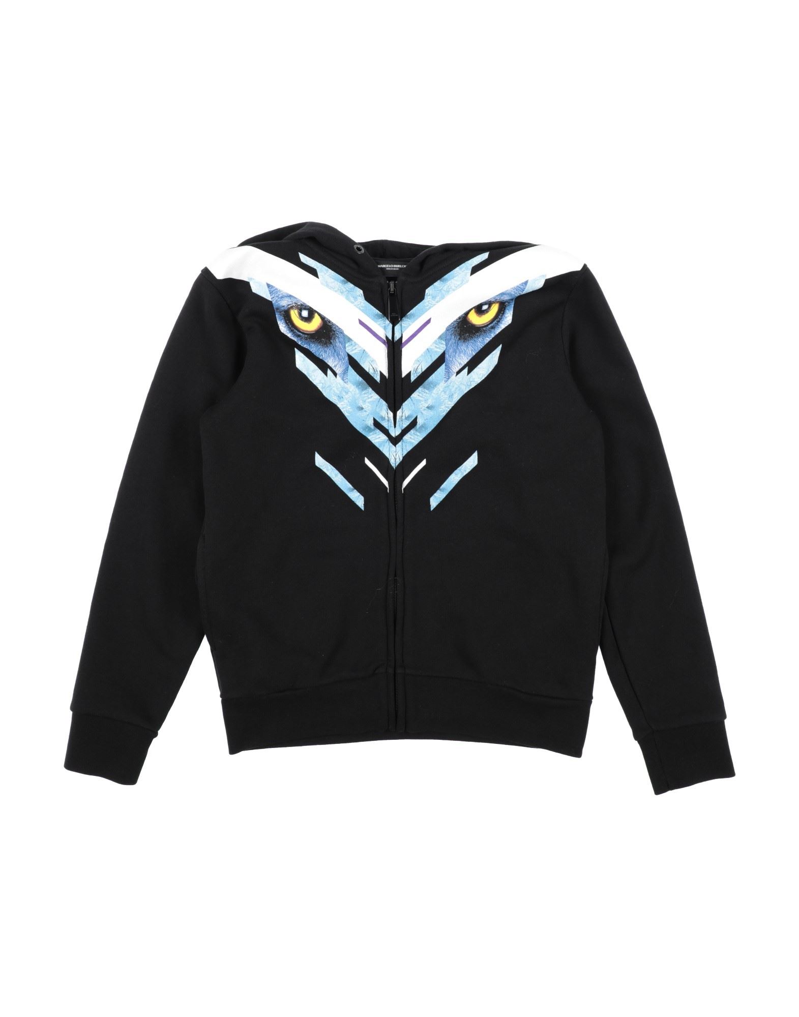  Marcelo Burlon - Camisetas Y Tops - Sudaderas - On Yoox.com 