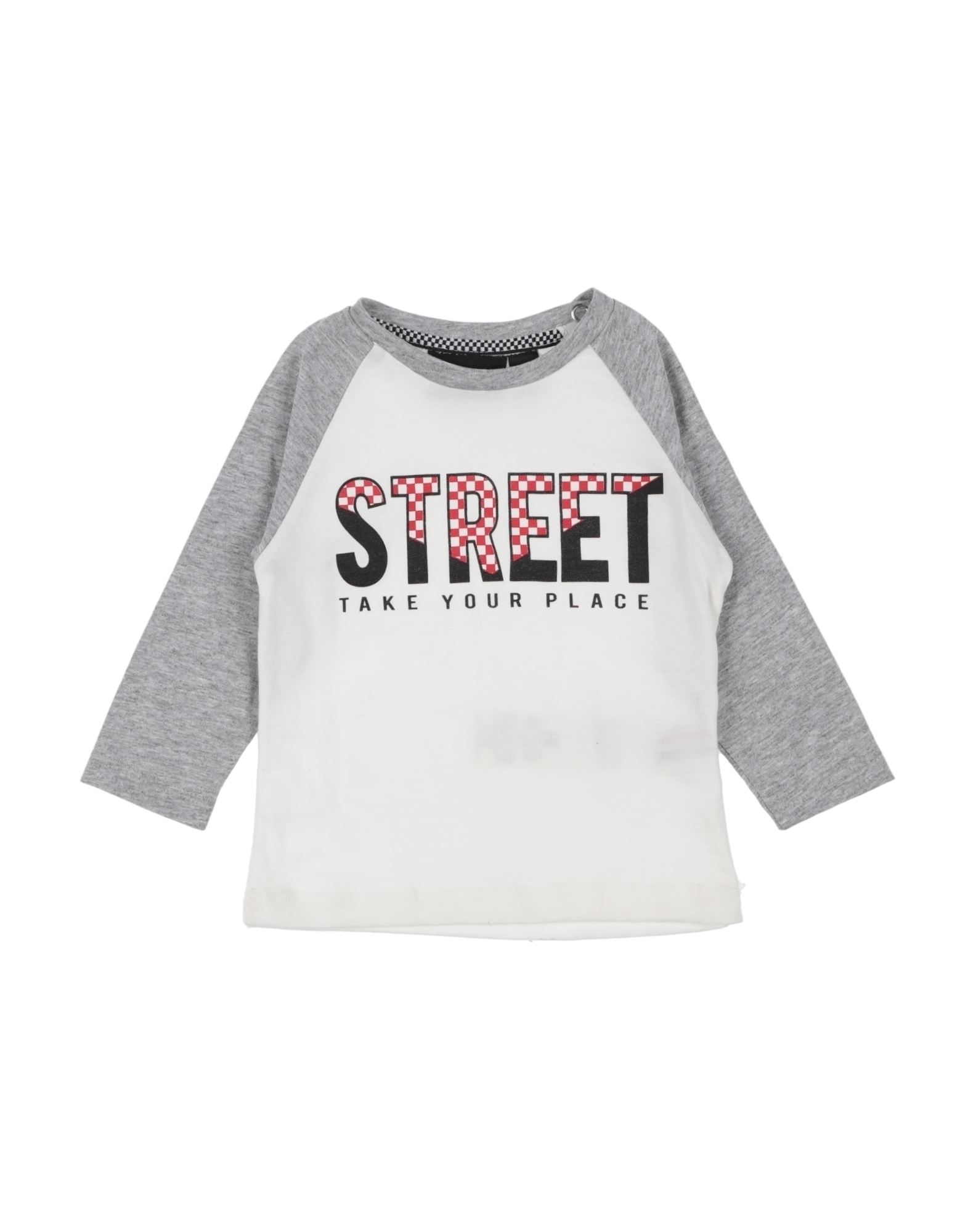  Please - Tops - T-shirts - On Yoox.com 