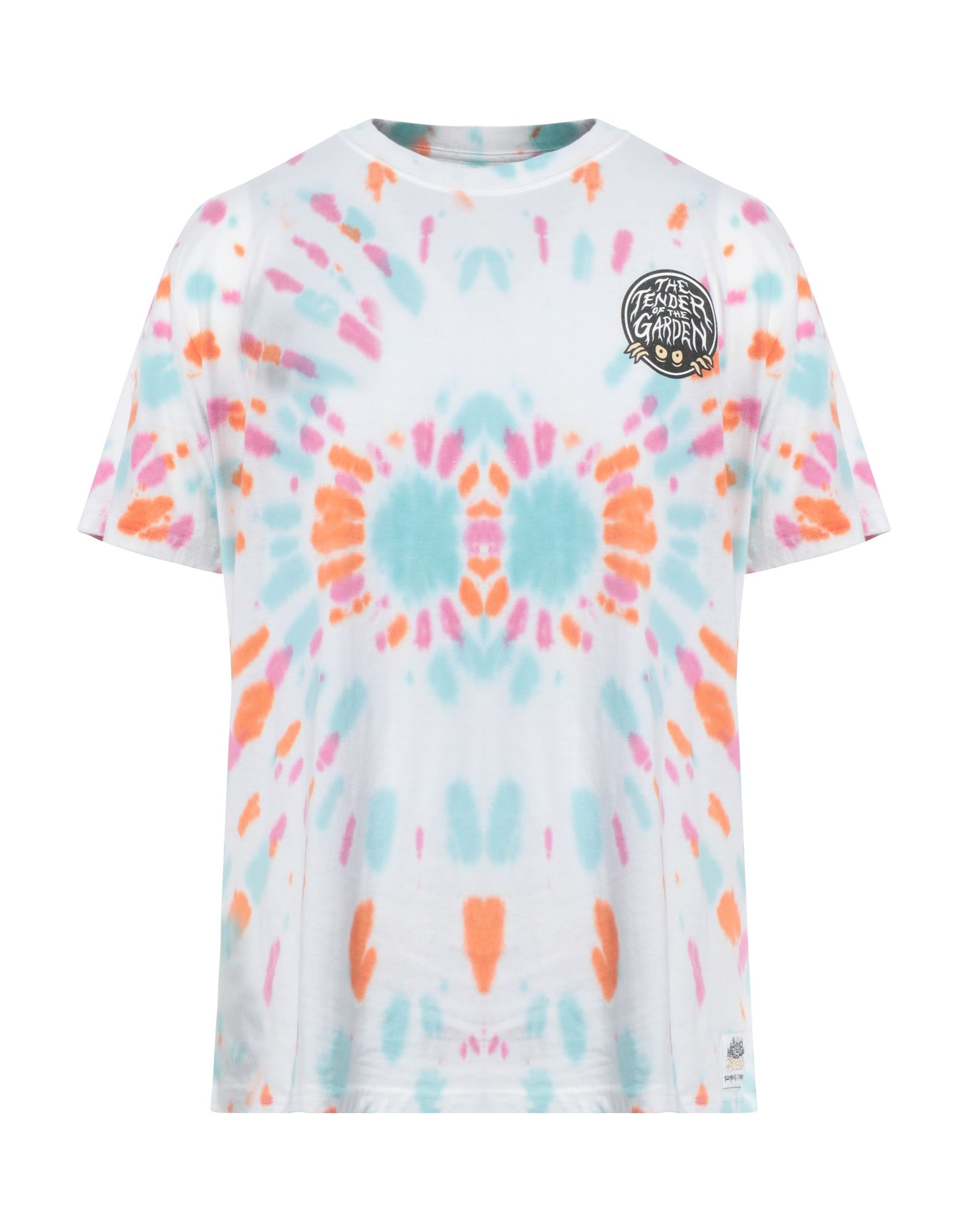 Element - Camisetas Y Tops - Camisetas - On Yoox.com 