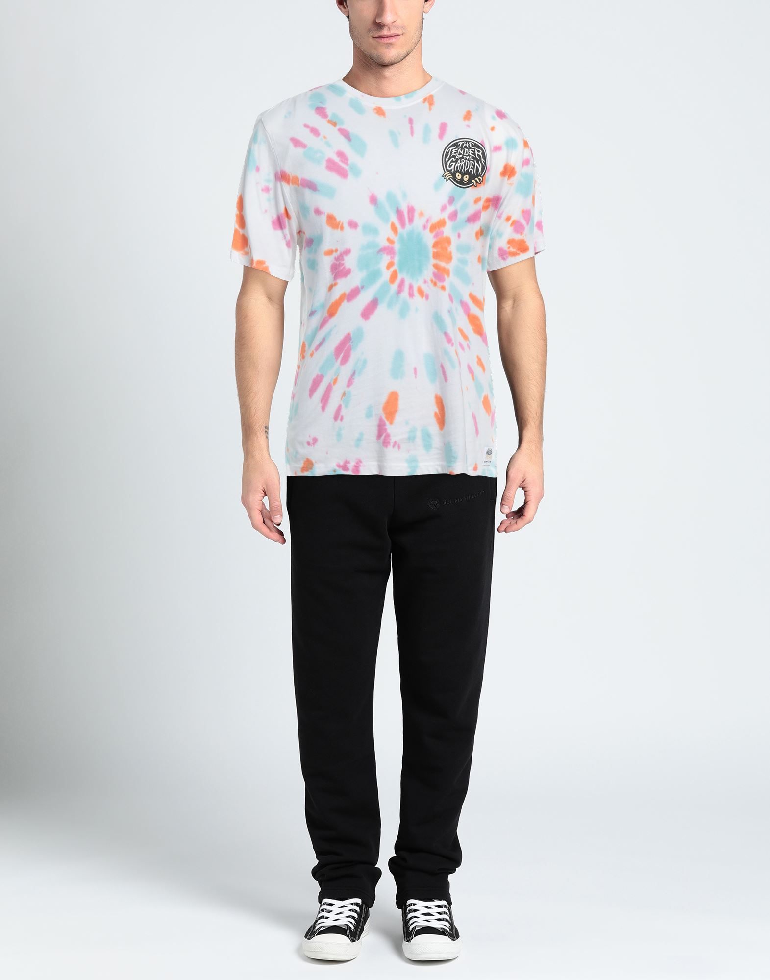  Element - Camisetas Y Tops - Camisetas - On Yoox.com 