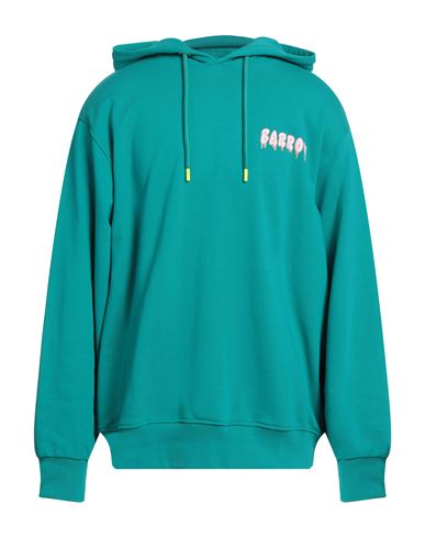 Sudadera Hombre Esmeralda M,S Hombre