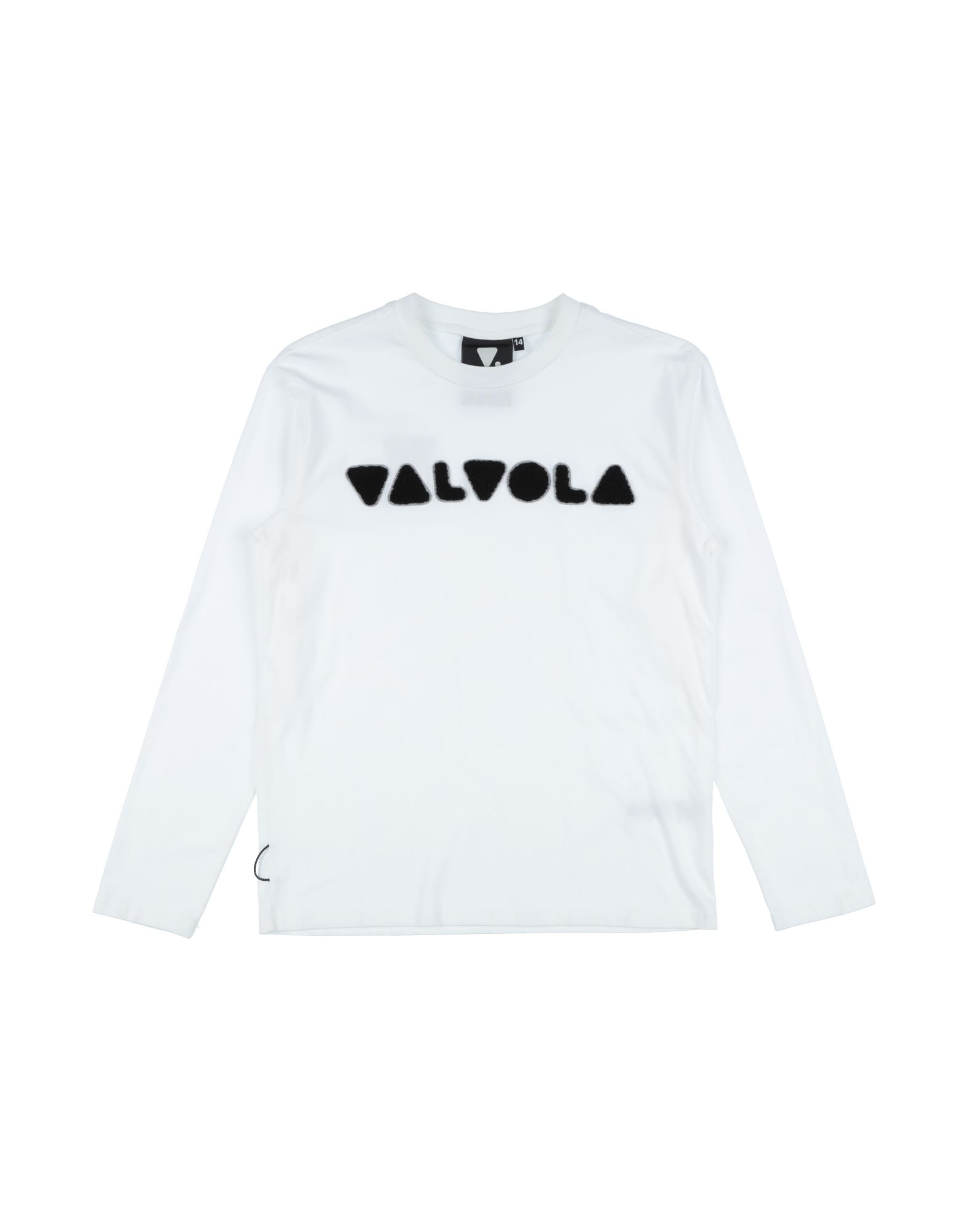 VALVOLA. ΜΠΛΟΥΖΑΚΙΑ T-shirt