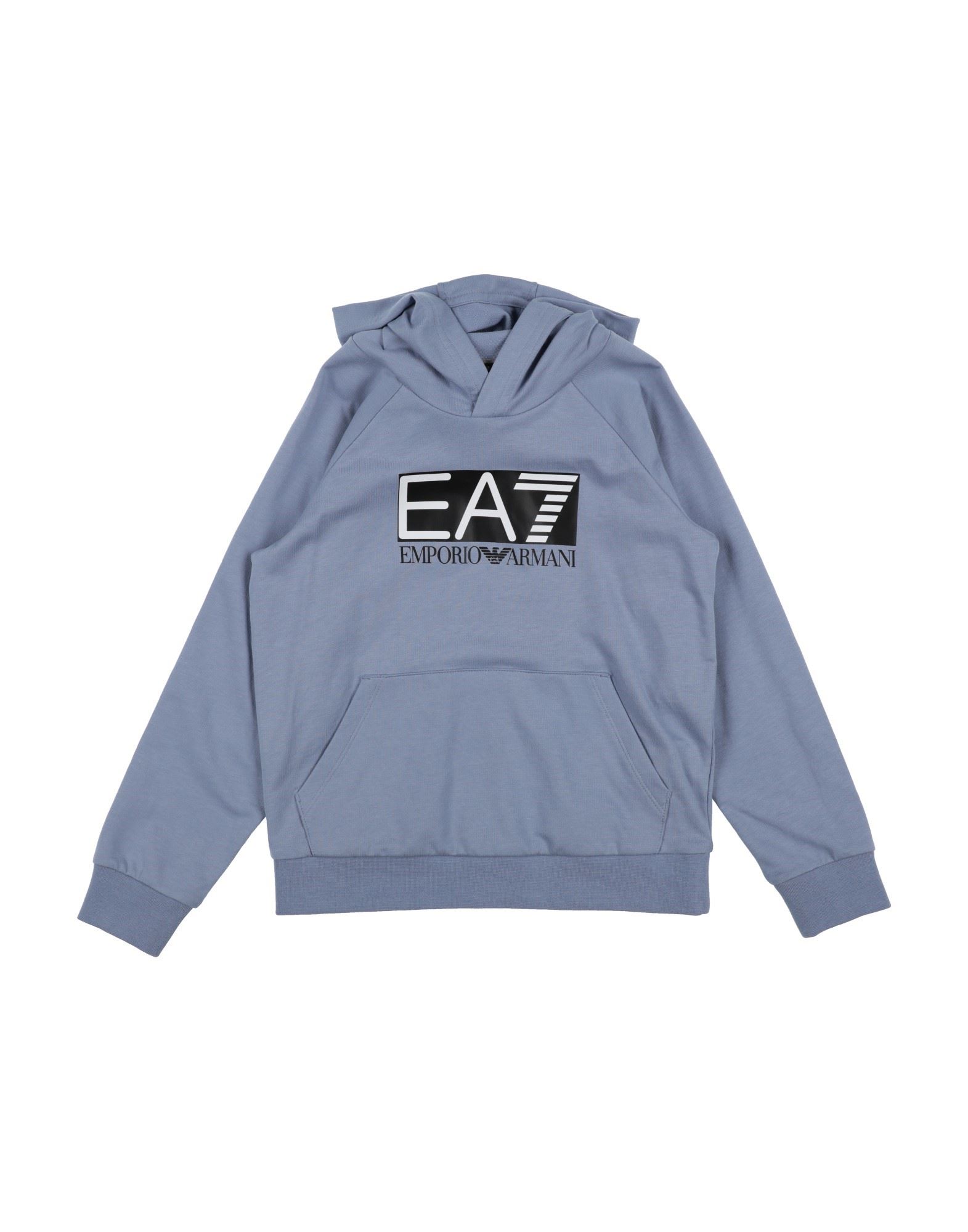  Ea7 - Tops - Sweatshirts - On Yoox.com 