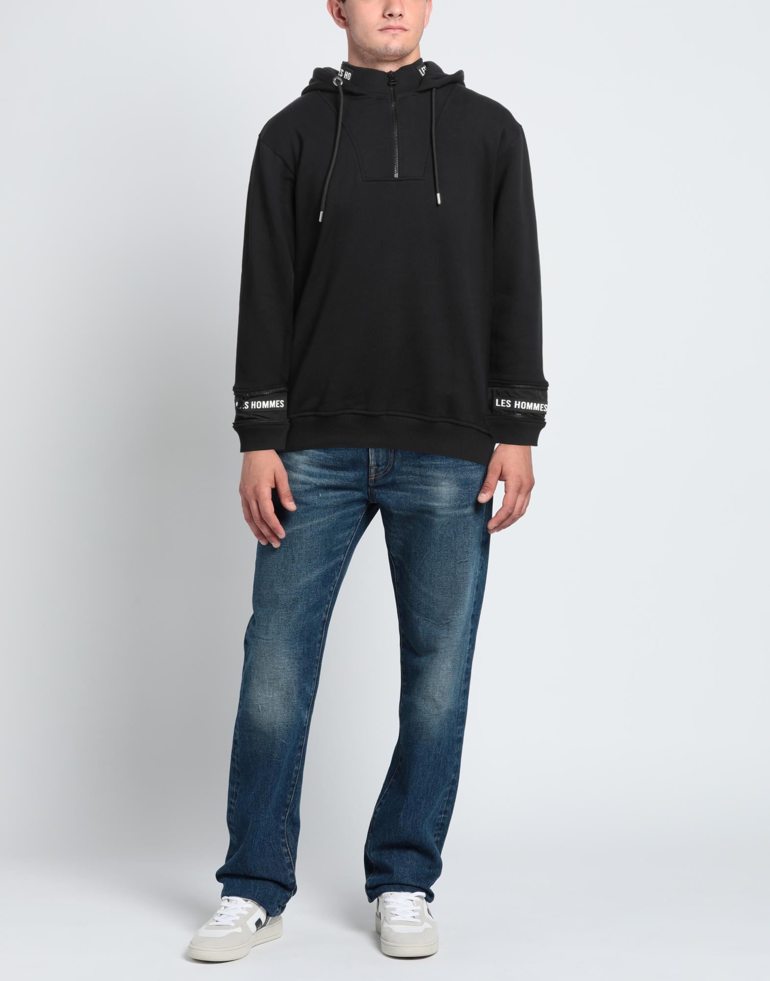  Les Hommes - Tops - Sweatshirts - On Yoox.com 
