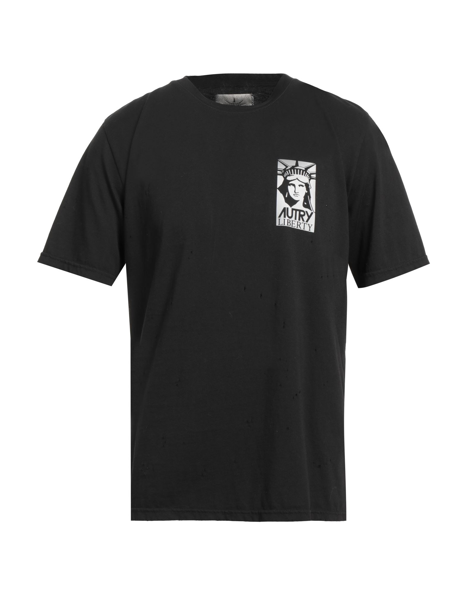  Autry - Tops - T-shirts - On Yoox.com 
