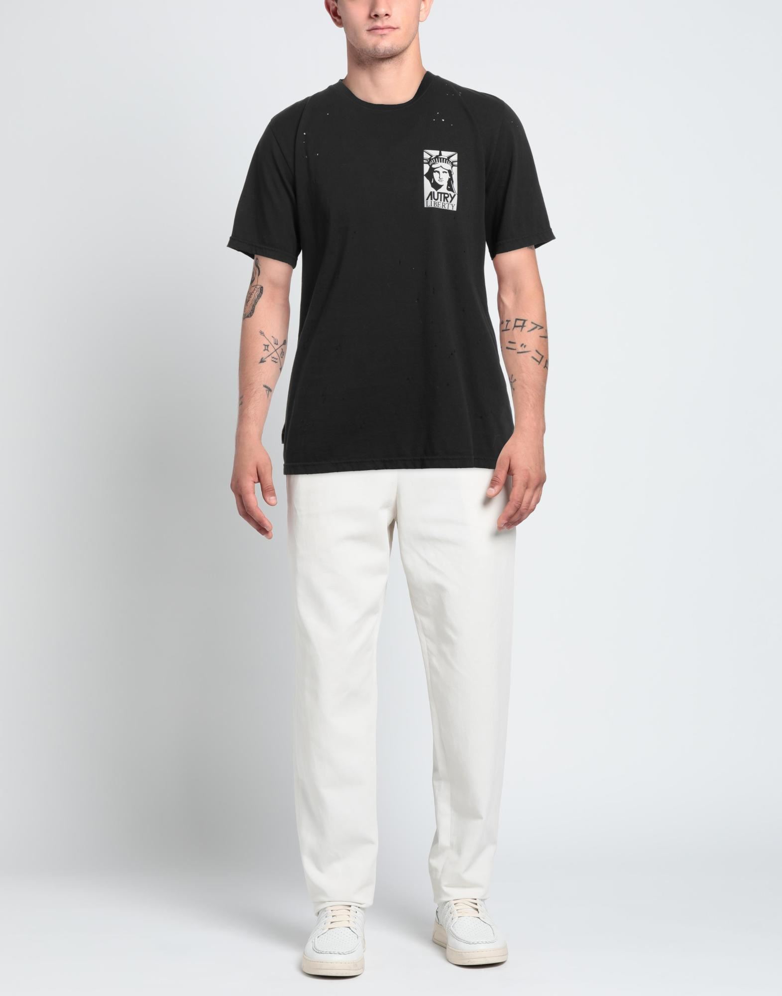  Autry - Tops - T-shirts - On Yoox.com 