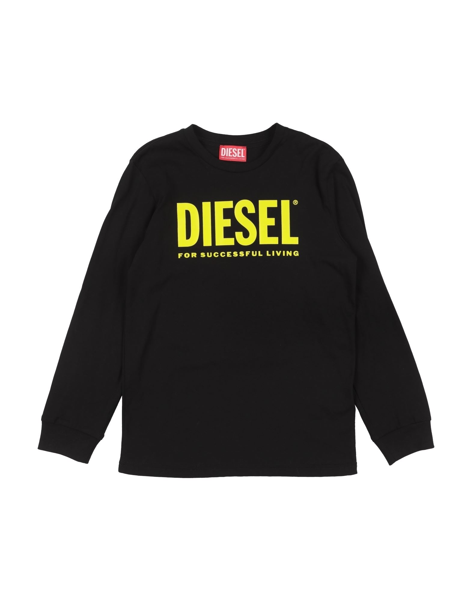 DIESEL ΜΠΛΟΥΖΑΚΙΑ T-shirt