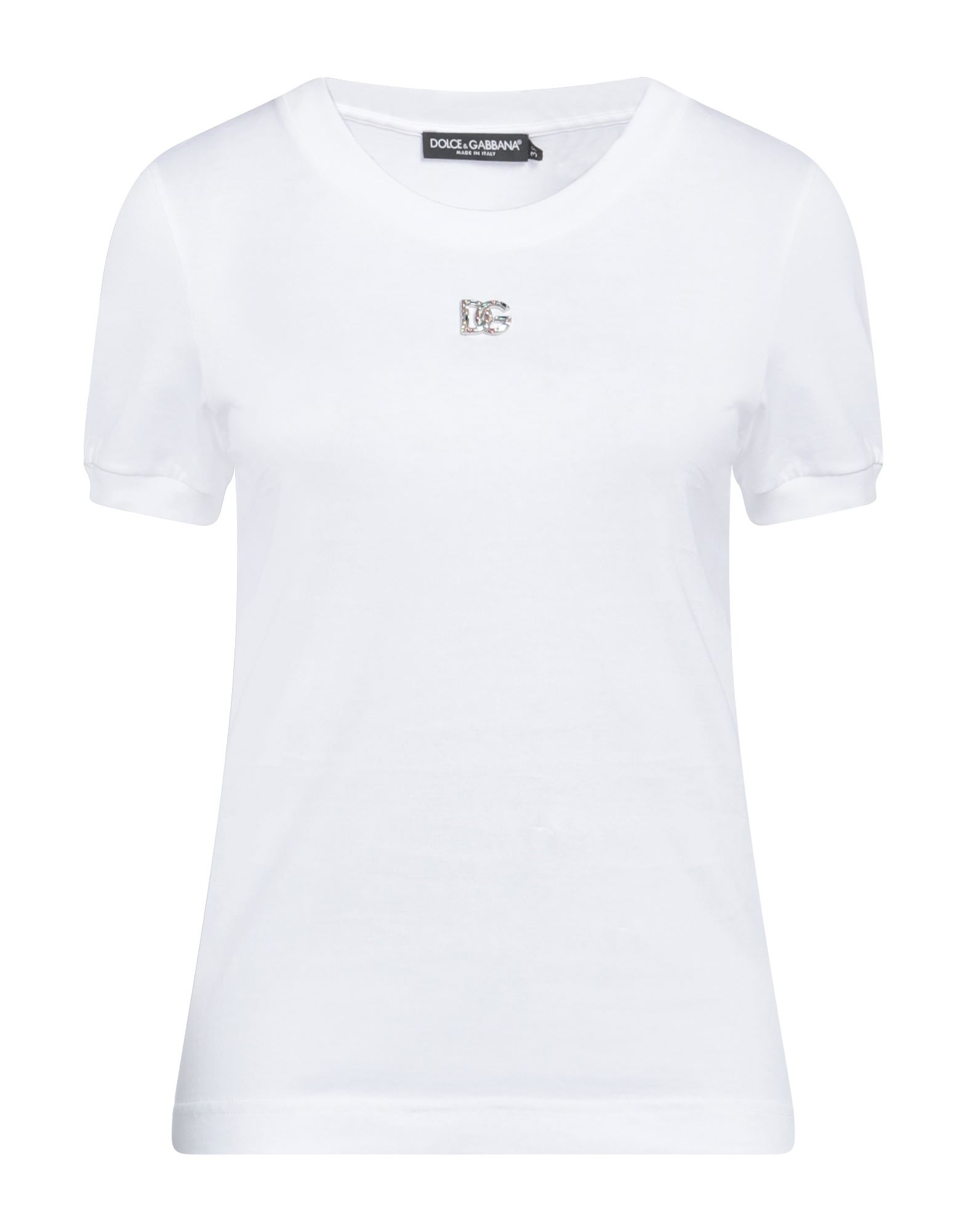 DOLCE&GABBANA DOLCE&GABBANA ΜΠΛΟΥΖΑΚΙΑ T-shirt