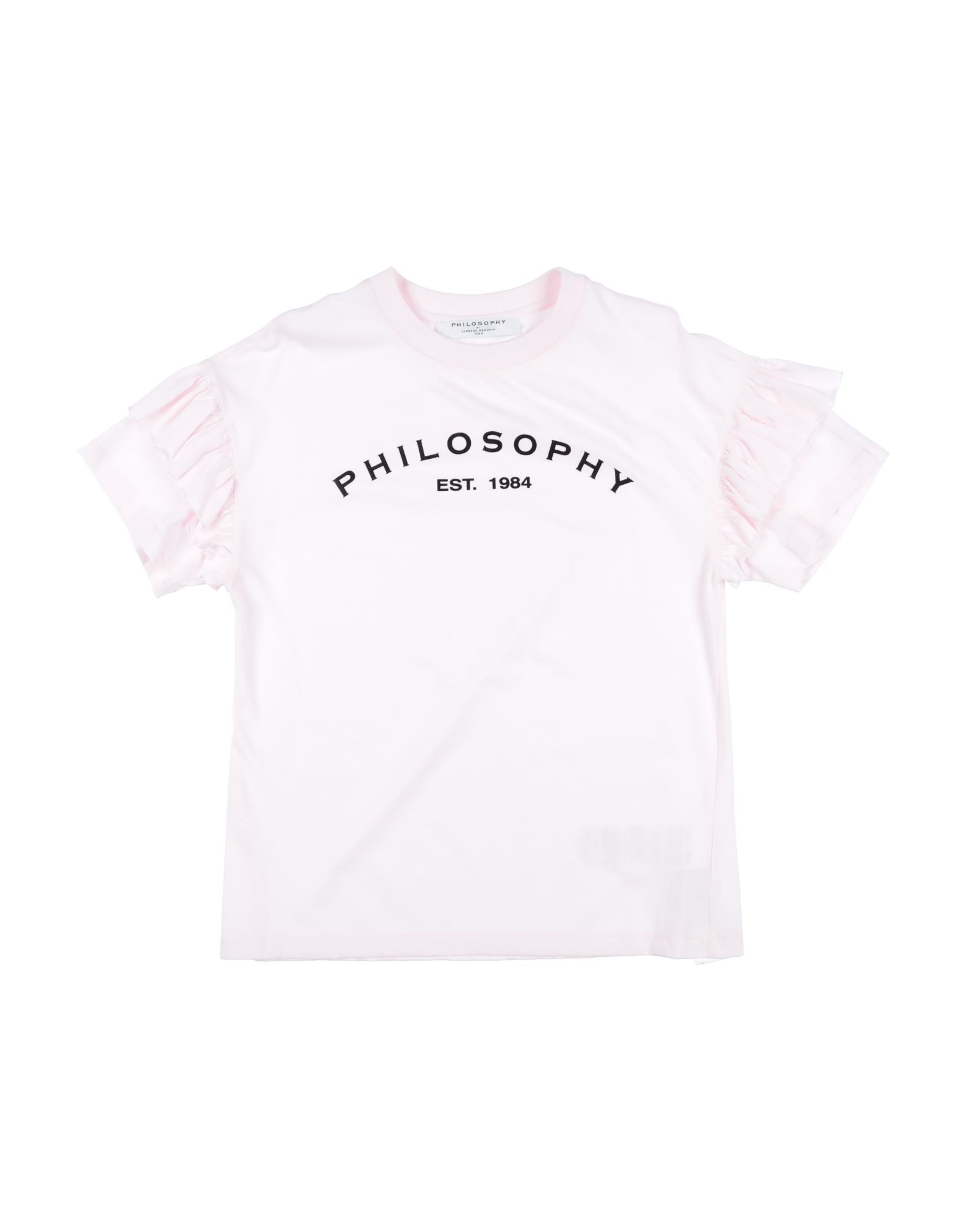 PHILOSOPHY di LORENZO SERAFINI ΜΠΛΟΥΖΑΚΙΑ T-shirt