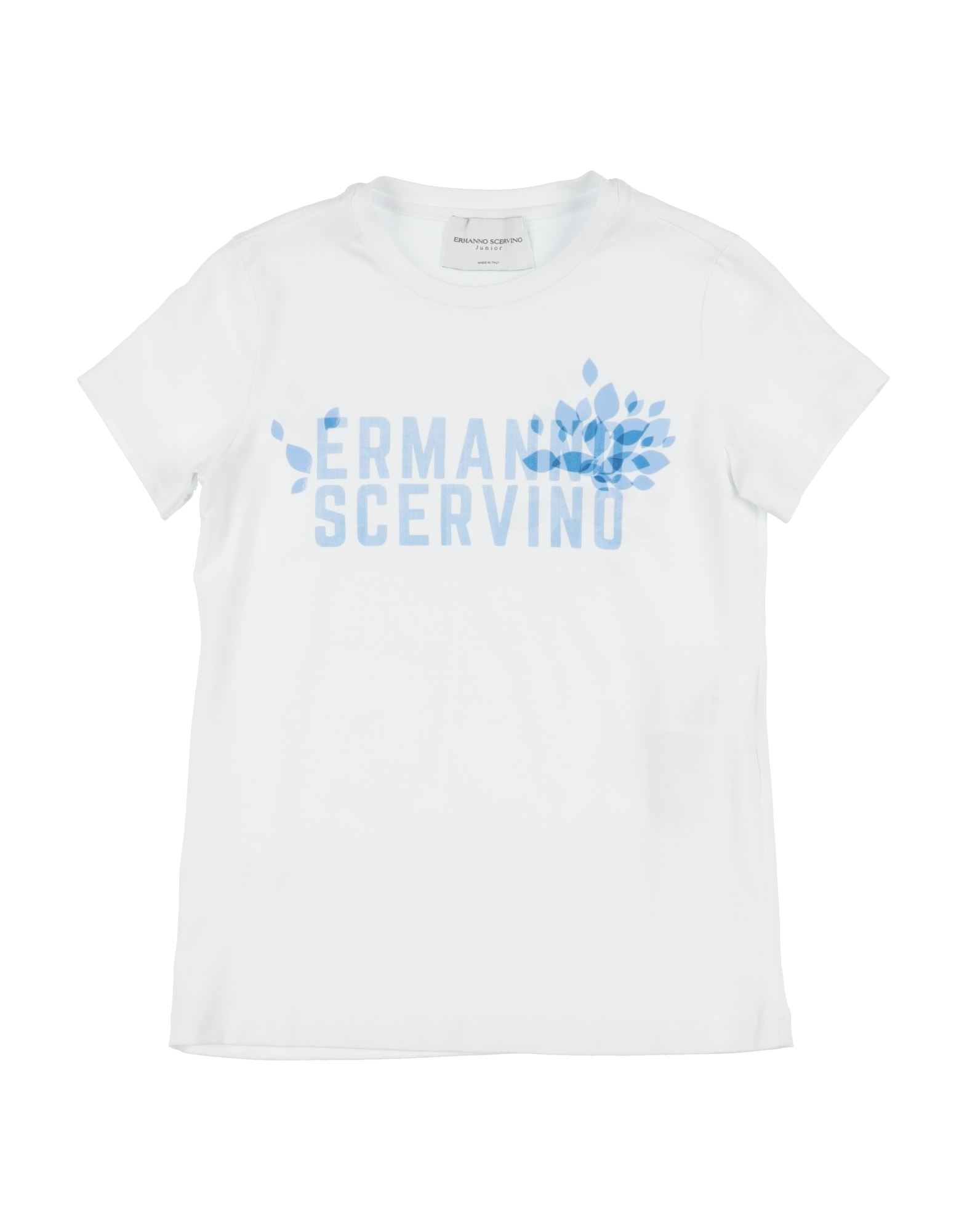 ERMANNO SCERVINO JUNIOR ΜΠΛΟΥΖΑΚΙΑ T-shirt