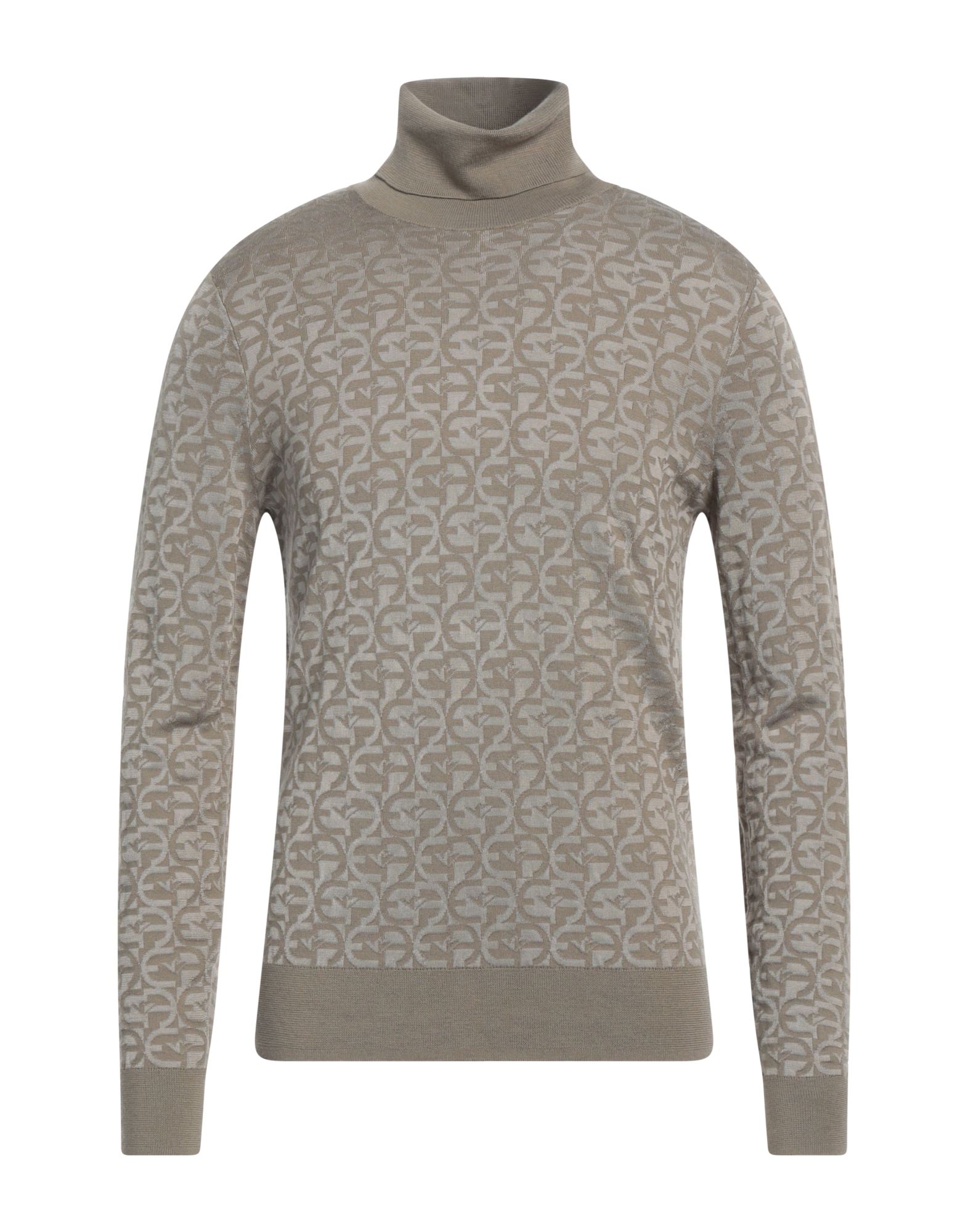  Emporio Armani - Strickwaren - Rollkragenpullover - On Yoox.com 