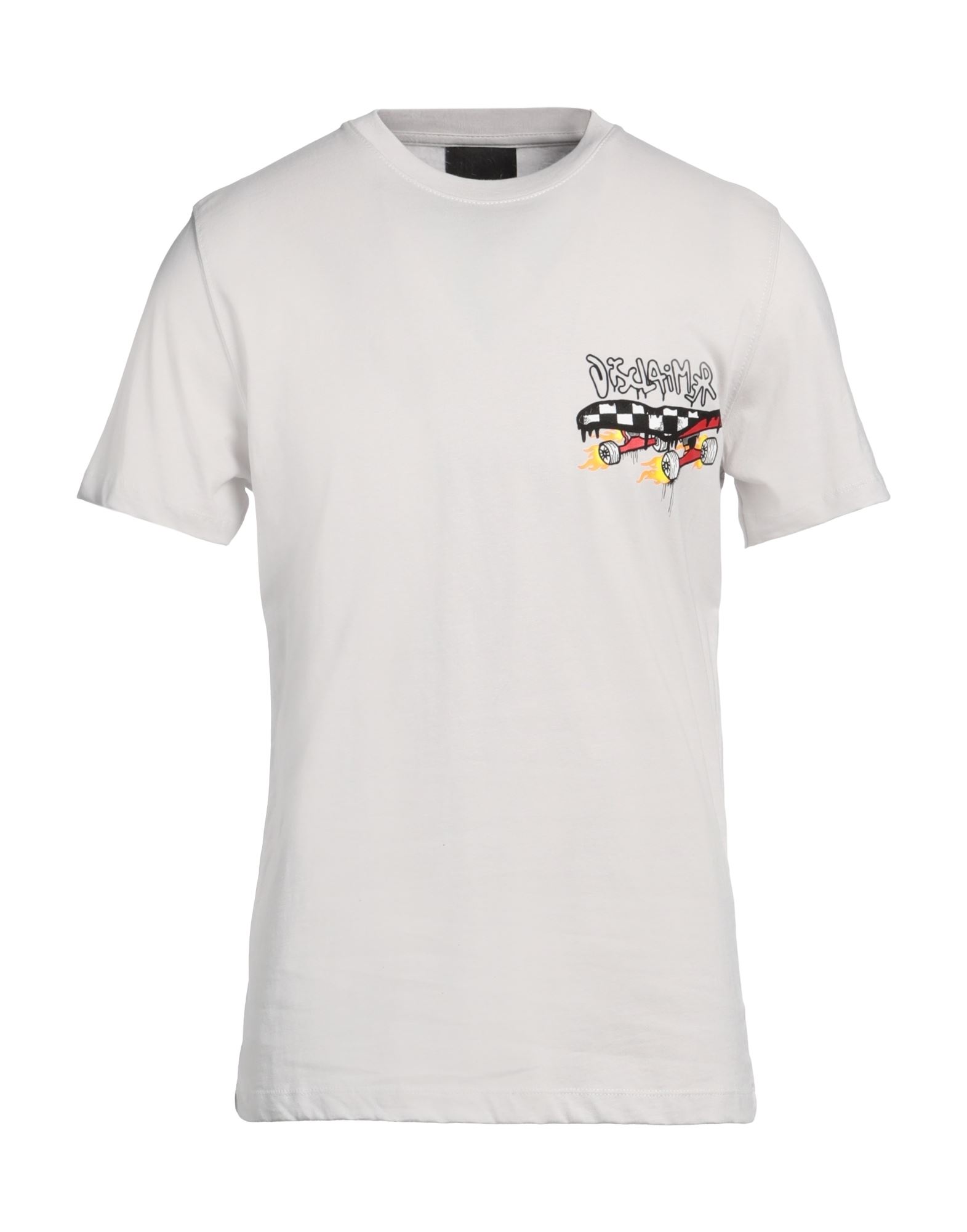  Disclaimer - Camisetas Y Tops - Camisetas - On Yoox.com 