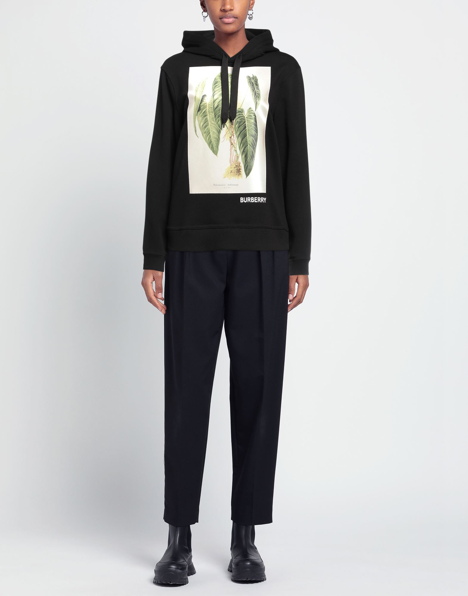  Burberry - Camisetas Y Tops - Sudaderas - On Yoox.com 