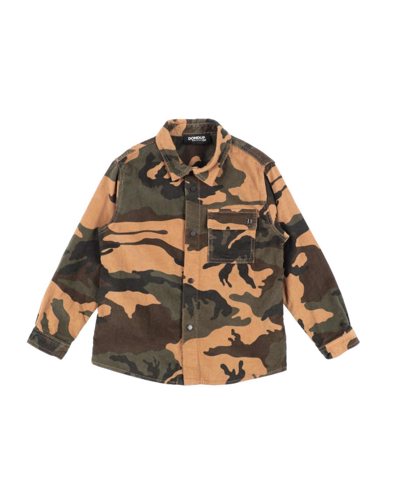  Dondup - Tops - Hemden - On Yoox.com 