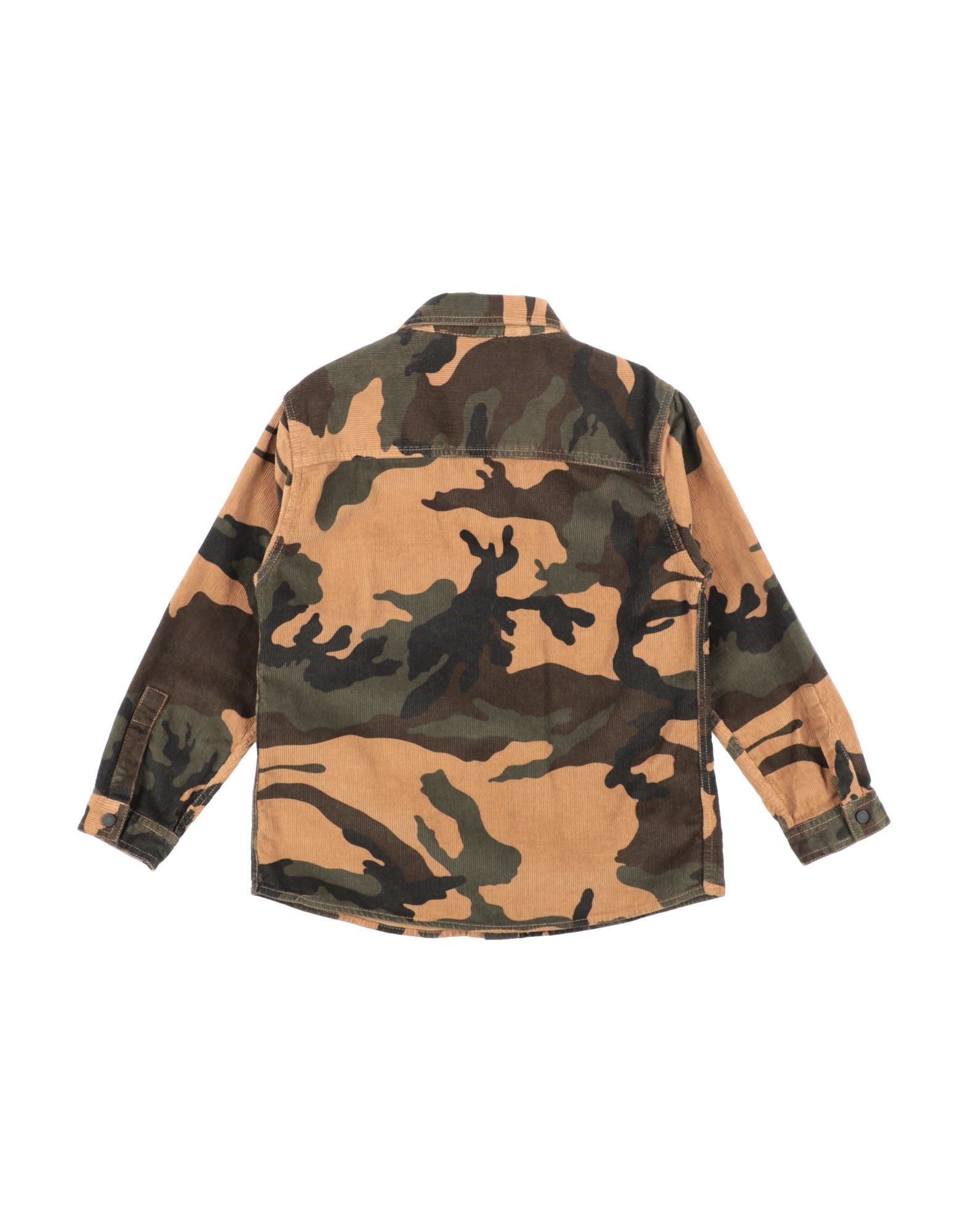  Dondup - Tops - Hemden - On Yoox.com 