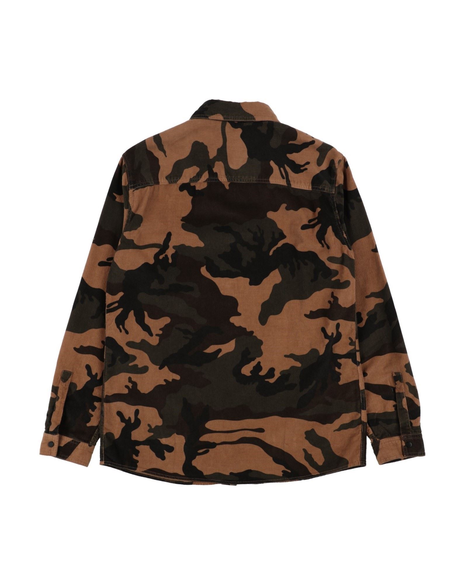  Dondup - Tops - Hemden - On Yoox.com 