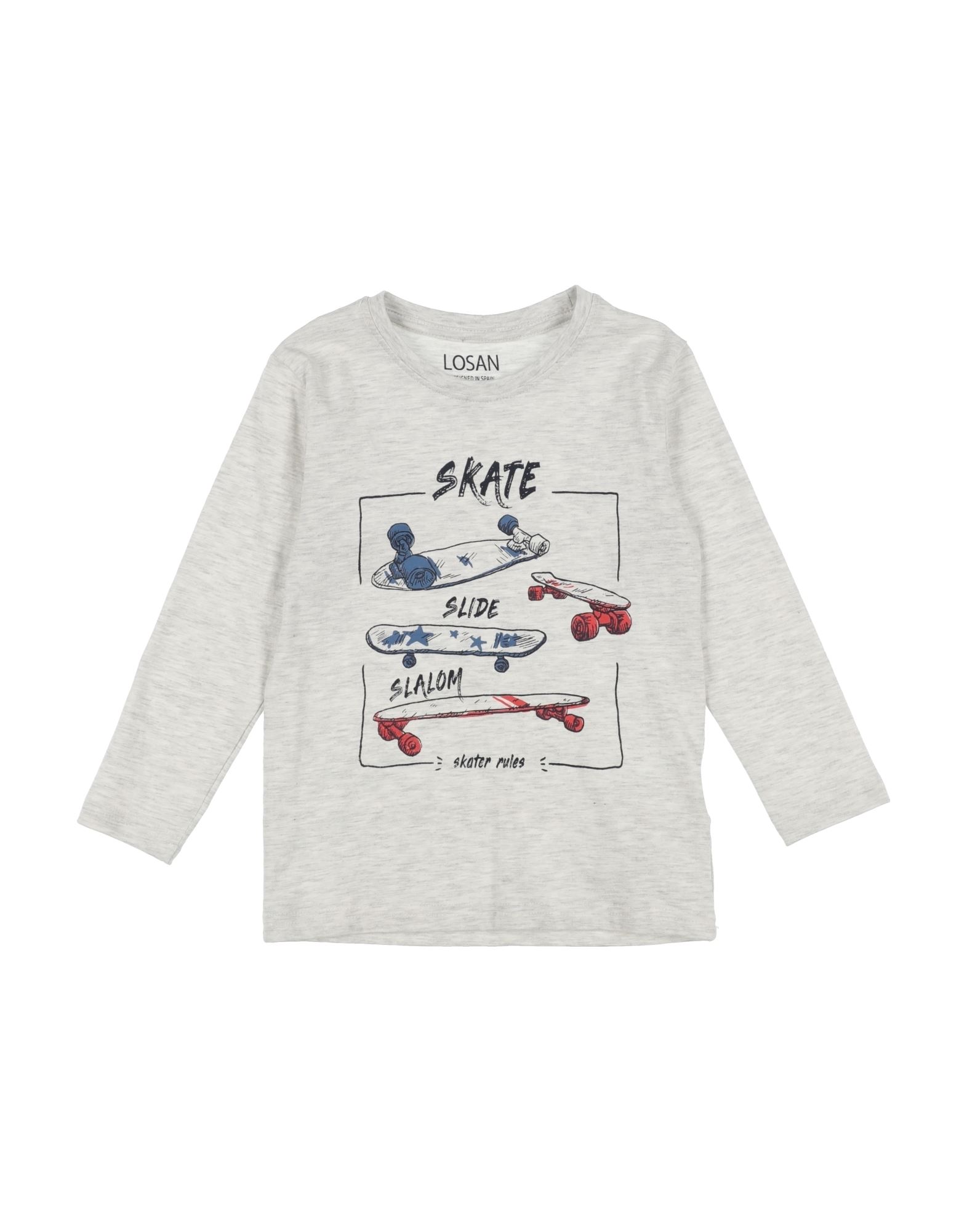  Losan - Tops - T-shirts - On Yoox.com 