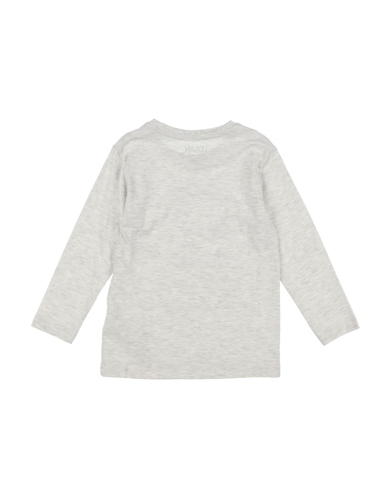  Losan - Tops - T-shirts - On Yoox.com 