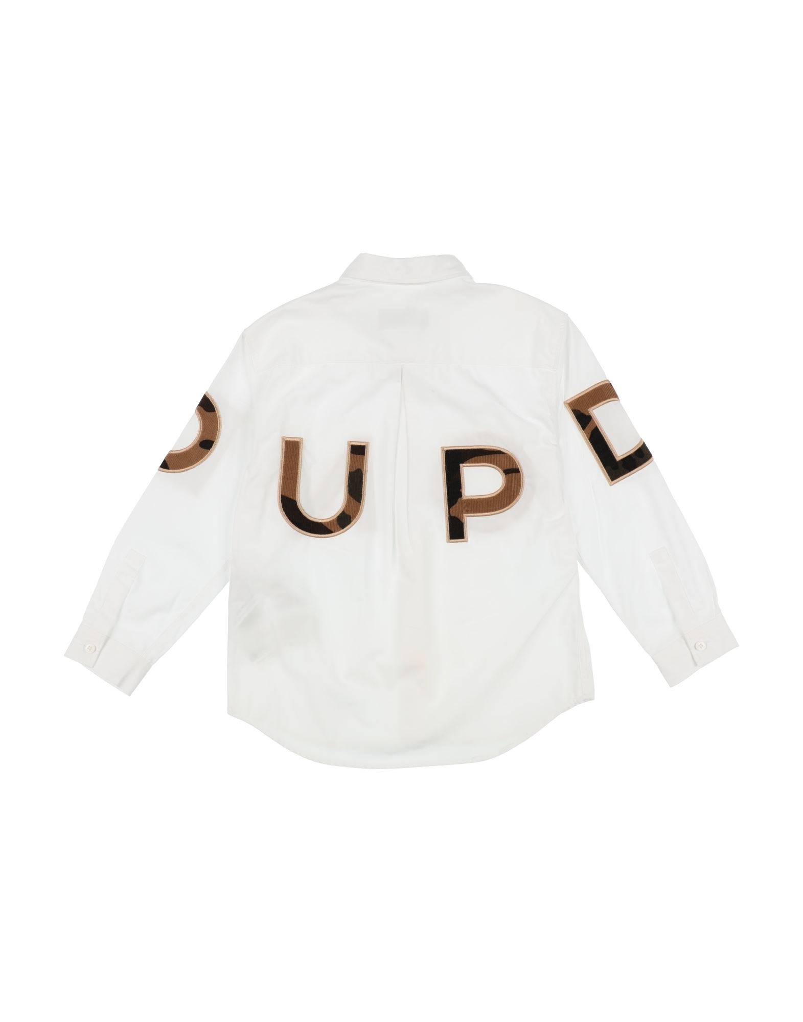  Dondup - Camisetas Y Tops - Camisas - On Yoox.com 