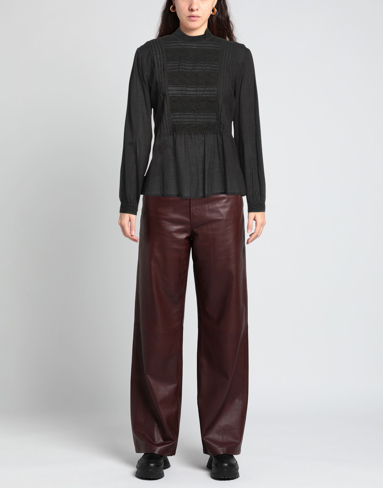  Maison Hotel - Camisetas Y Tops - Tops - On Yoox.com 