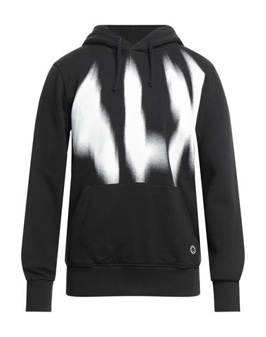 Alyx 1017 9sm Man Sweatshirt Black Size Xl Cotton, Elastane | ModeSens